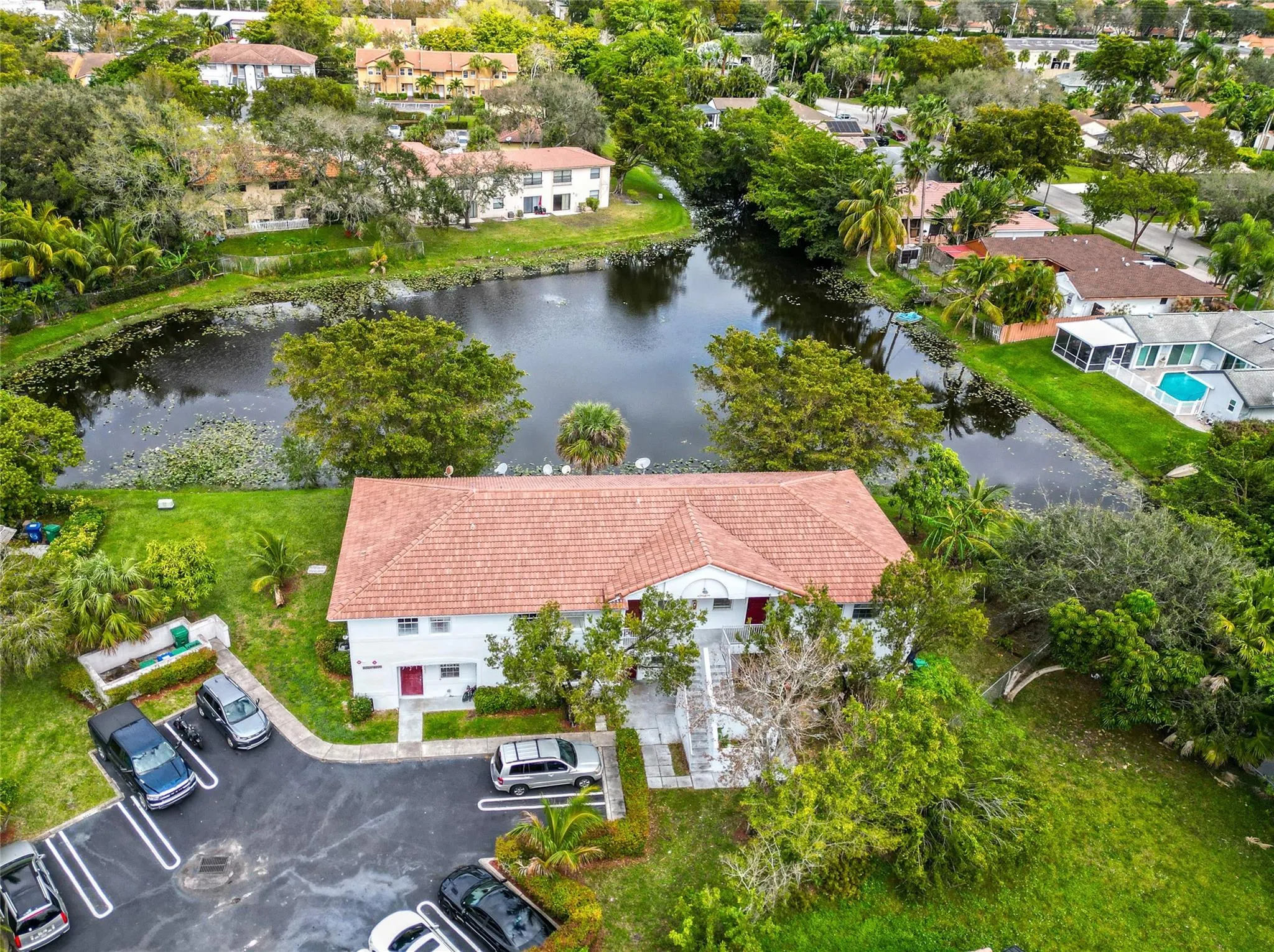4295 NW 114th Ter, #4295