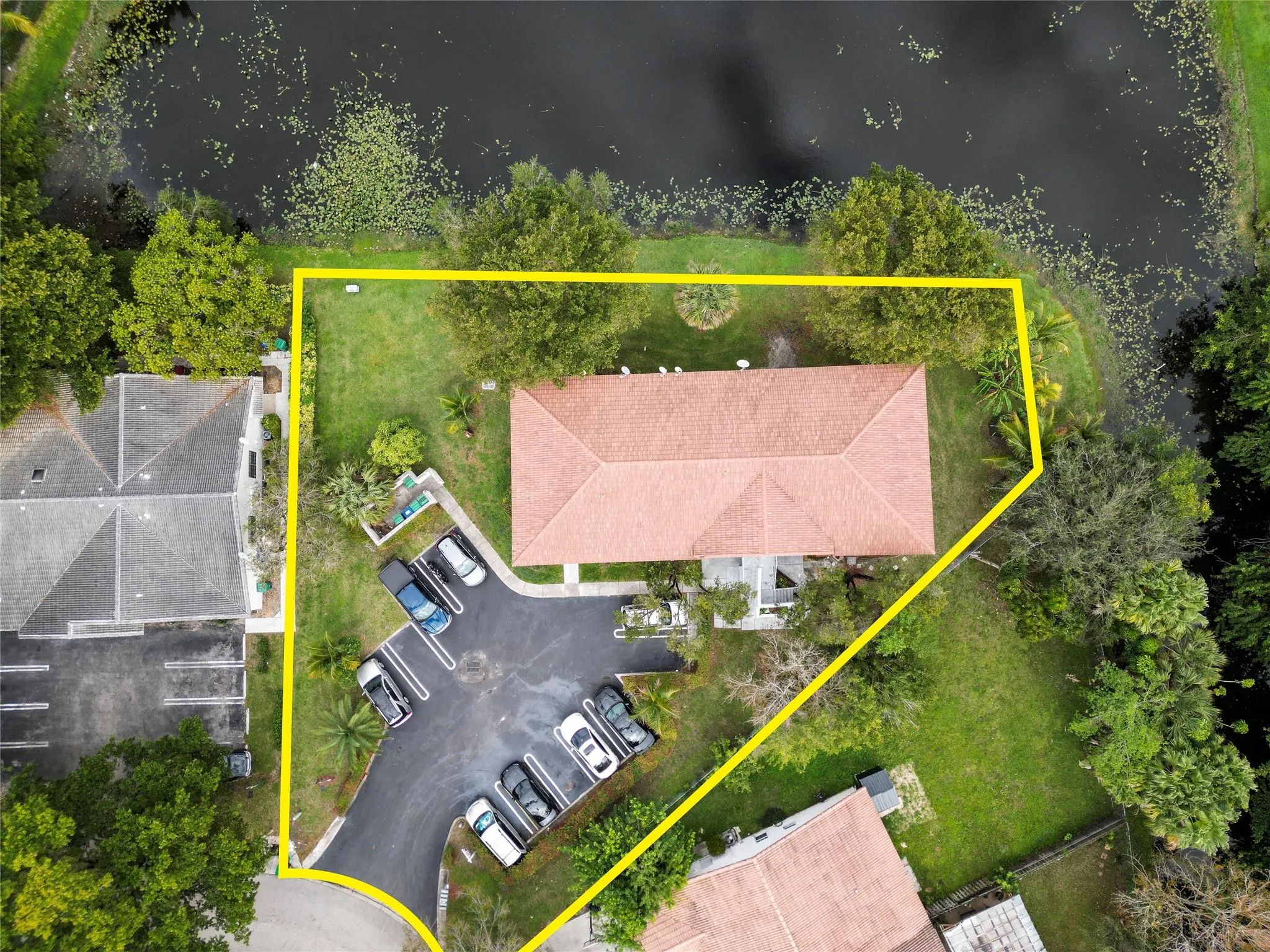 4295 NW 114th Ter, #4295