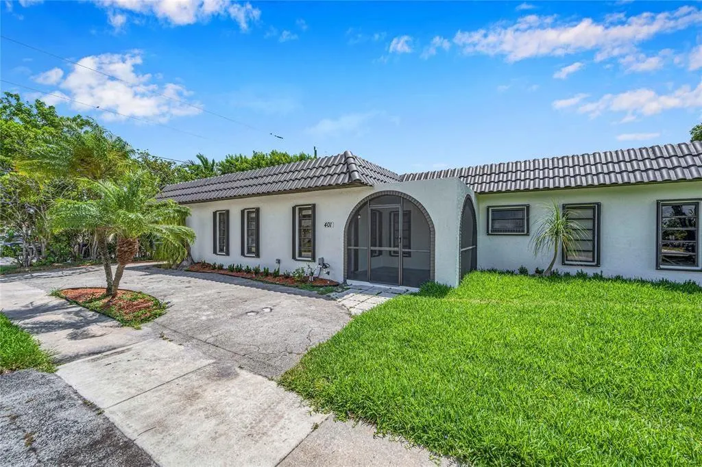 401 SE 14th St