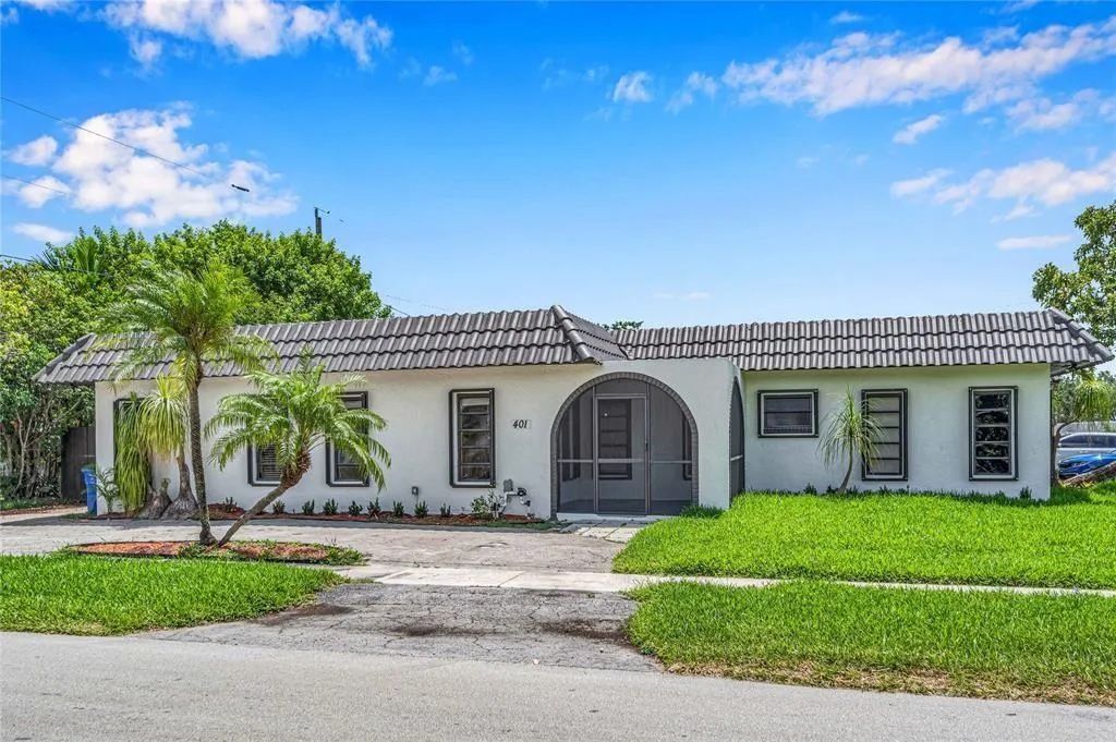 401 SE 14th St