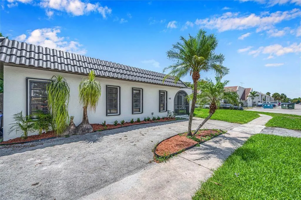 401 SE 14th St