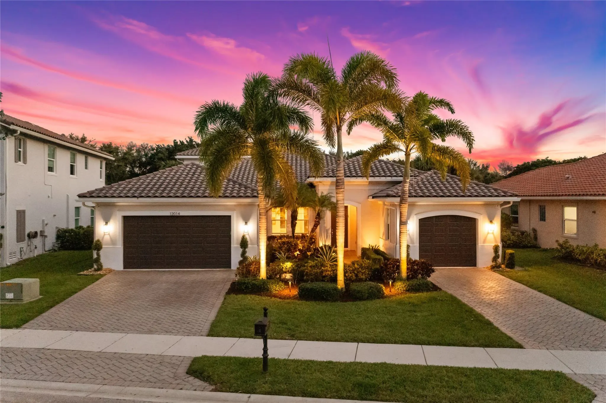 12014 NW 79th Ct