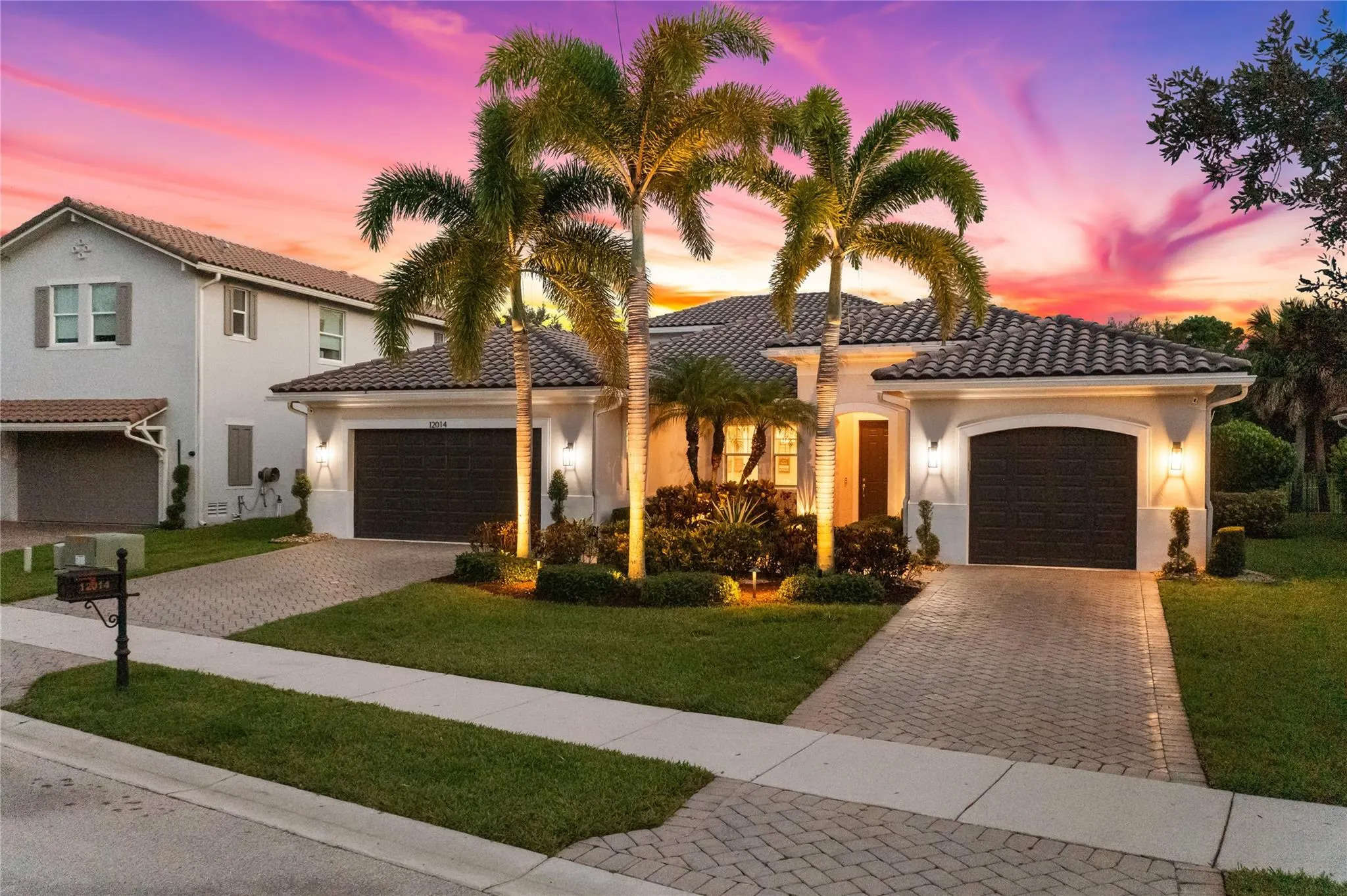12014 NW 79th Ct
