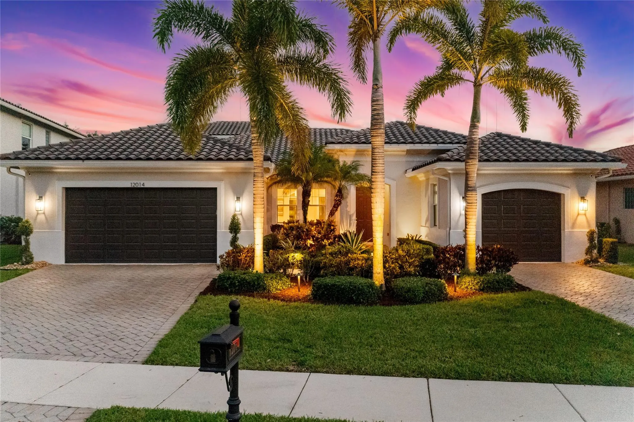 12014 NW 79th Ct