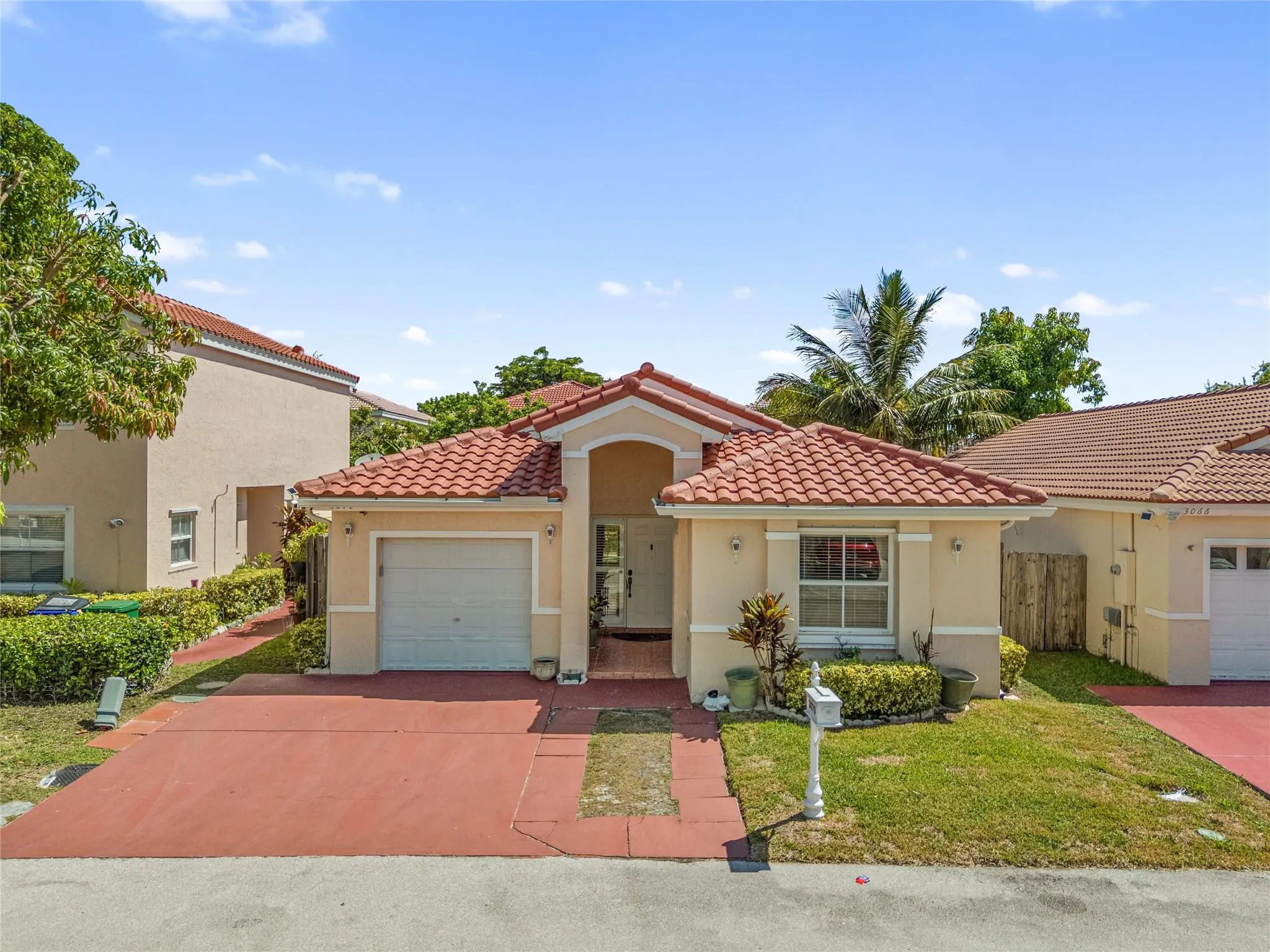 3070 Martello Dr