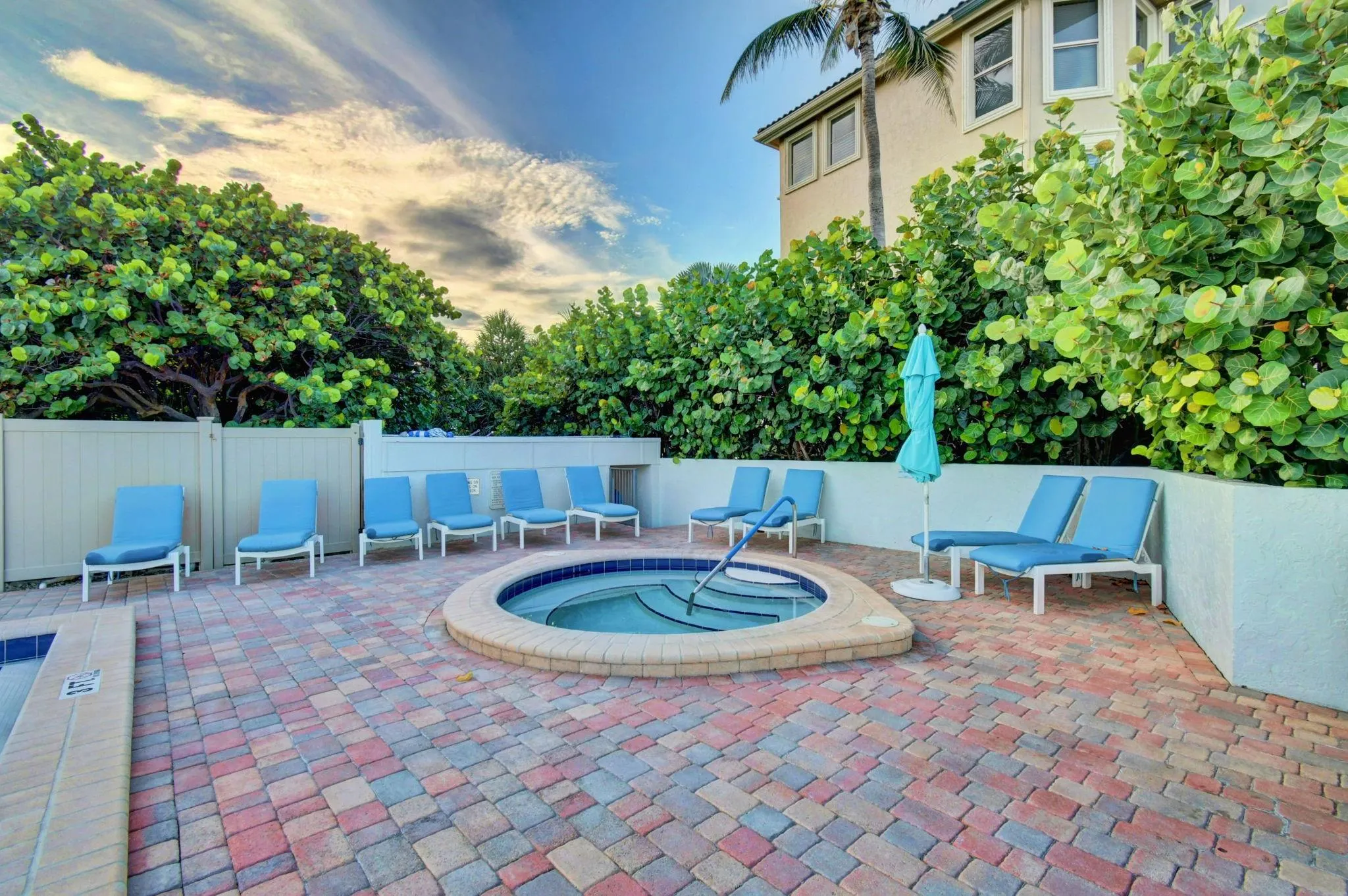 4740 S Ocean Boulevard, #616