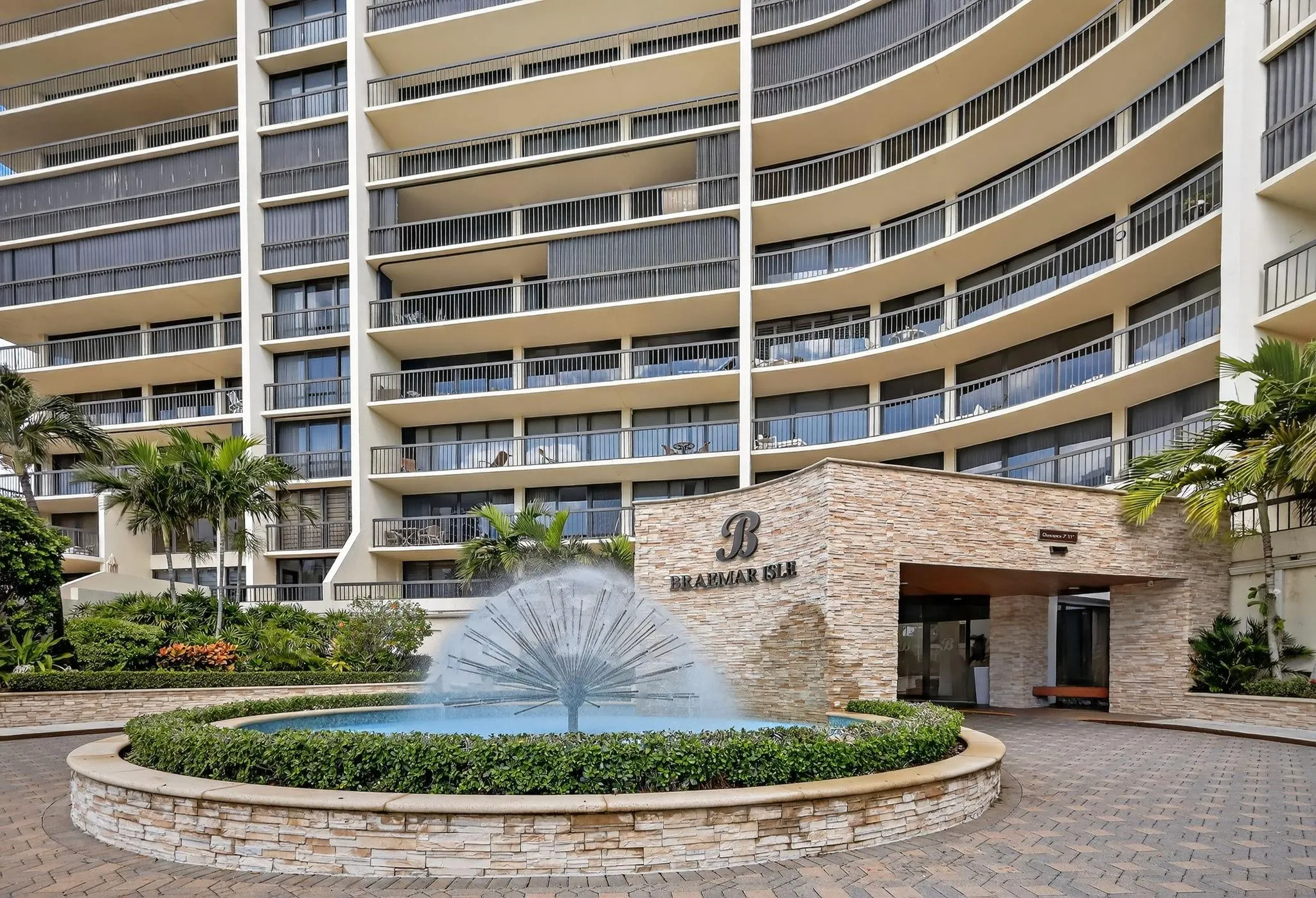 4740 S Ocean Boulevard, #616