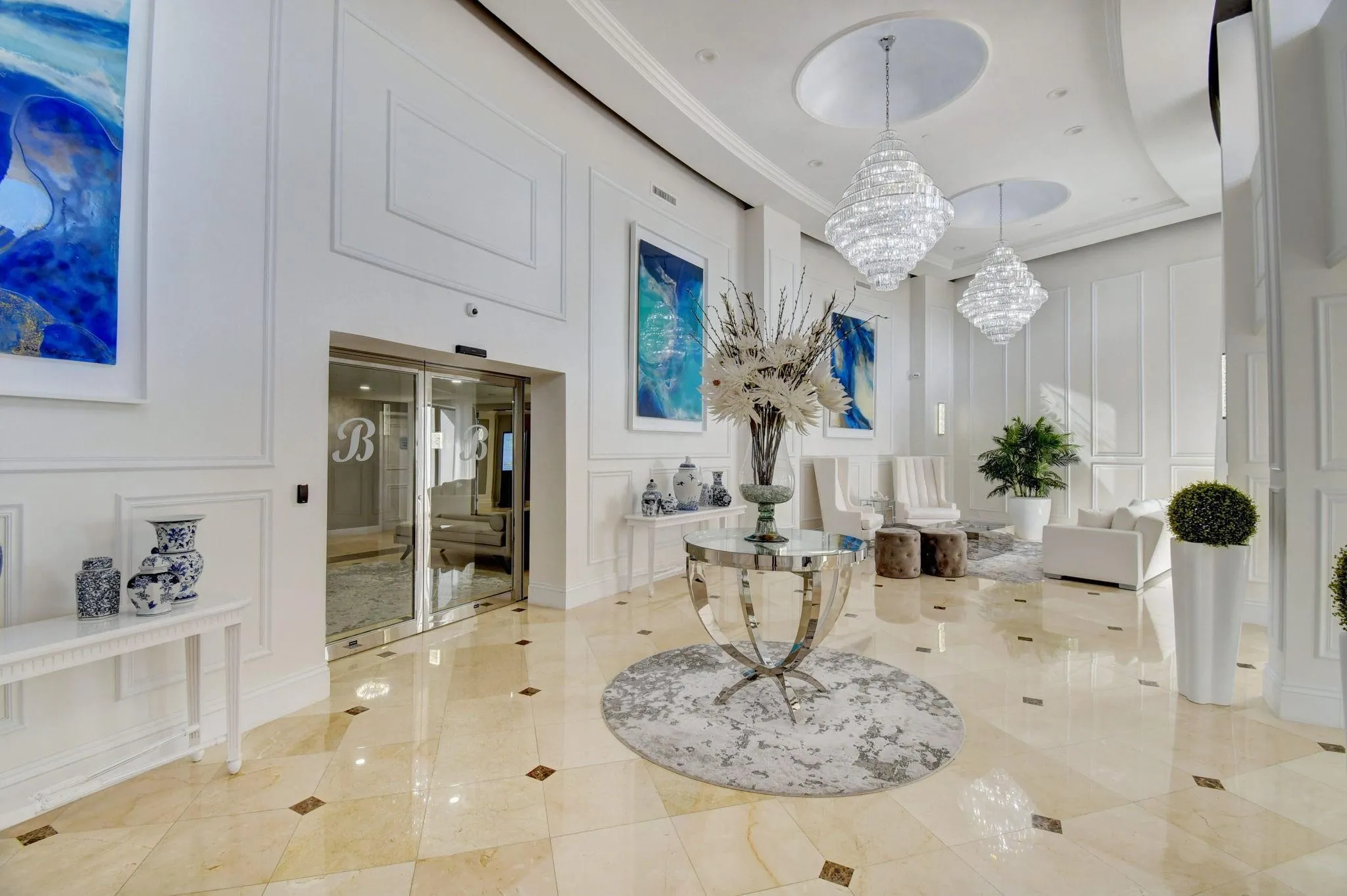 4740 S Ocean Boulevard, #616