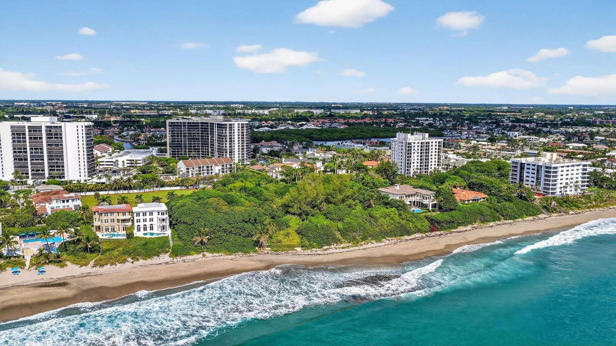 4740 S Ocean Boulevard, #616