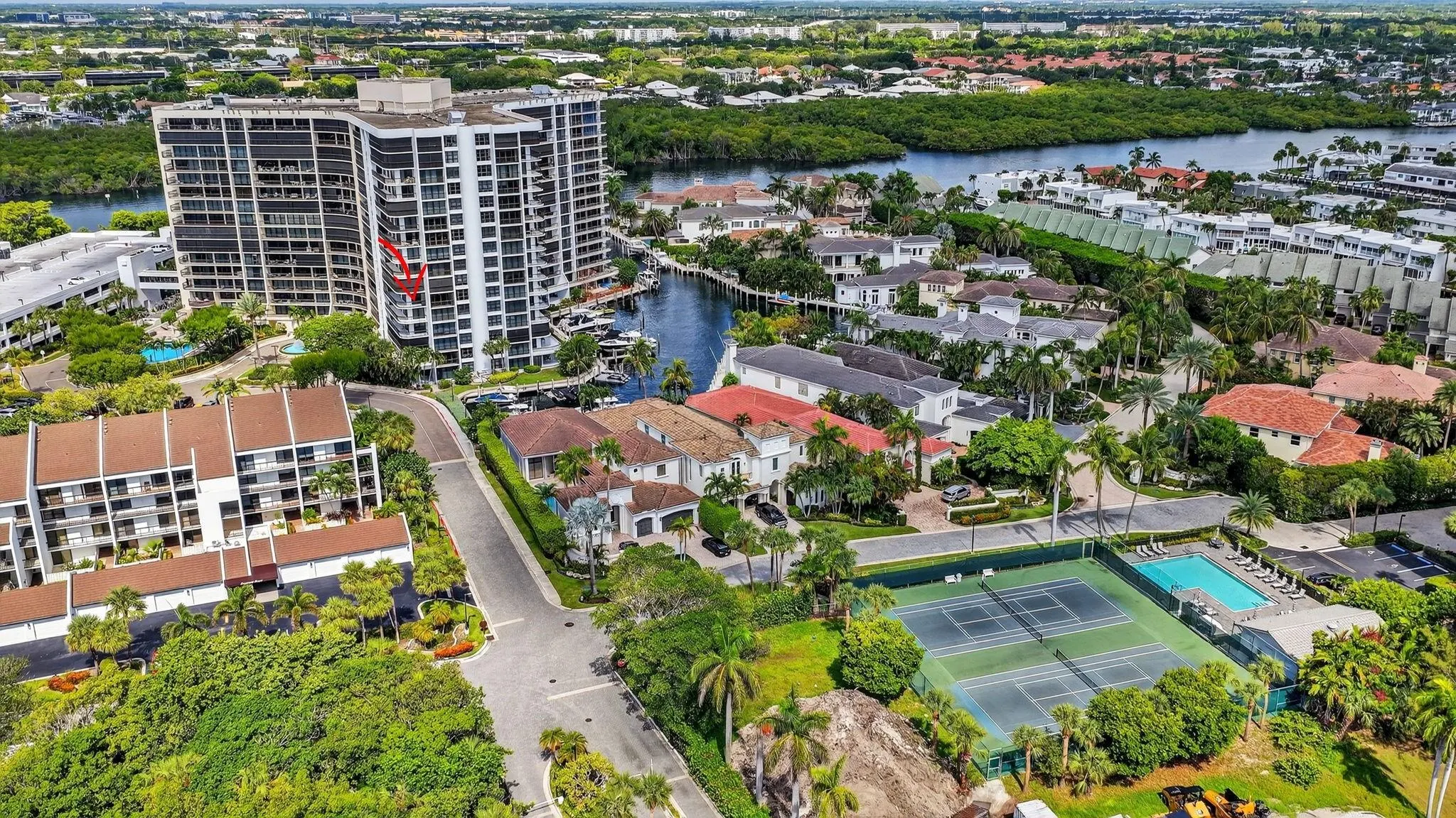 4740 S Ocean Boulevard, #616