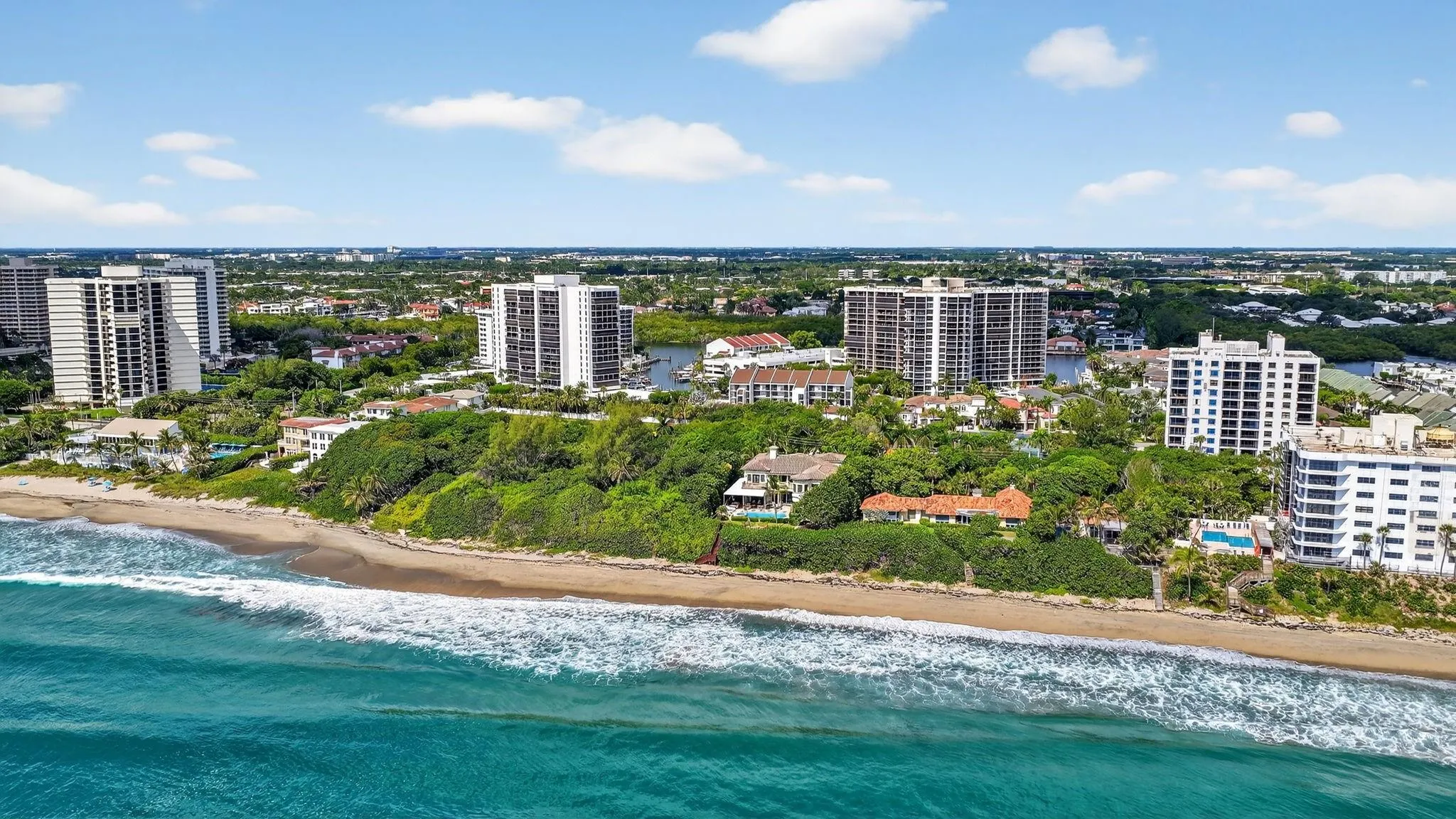 4740 S Ocean Boulevard, #616