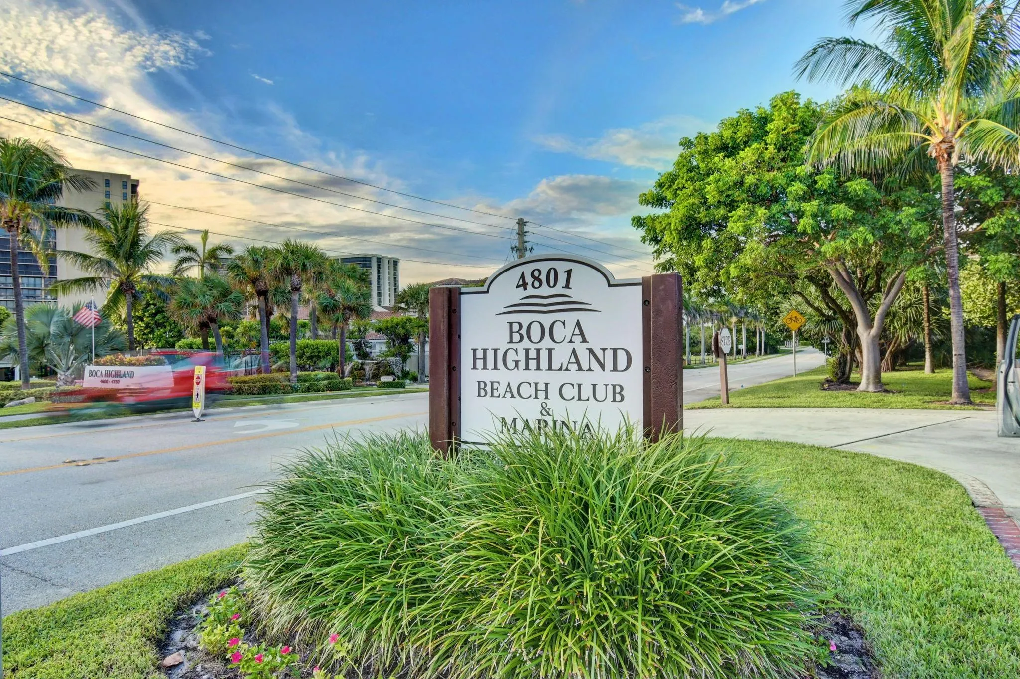 4740 S Ocean Boulevard, #616