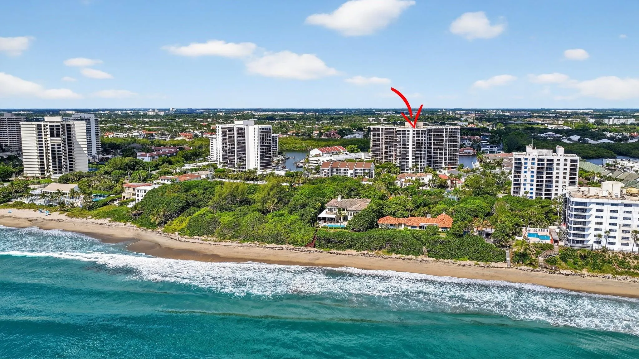 4740 S Ocean Boulevard, #616