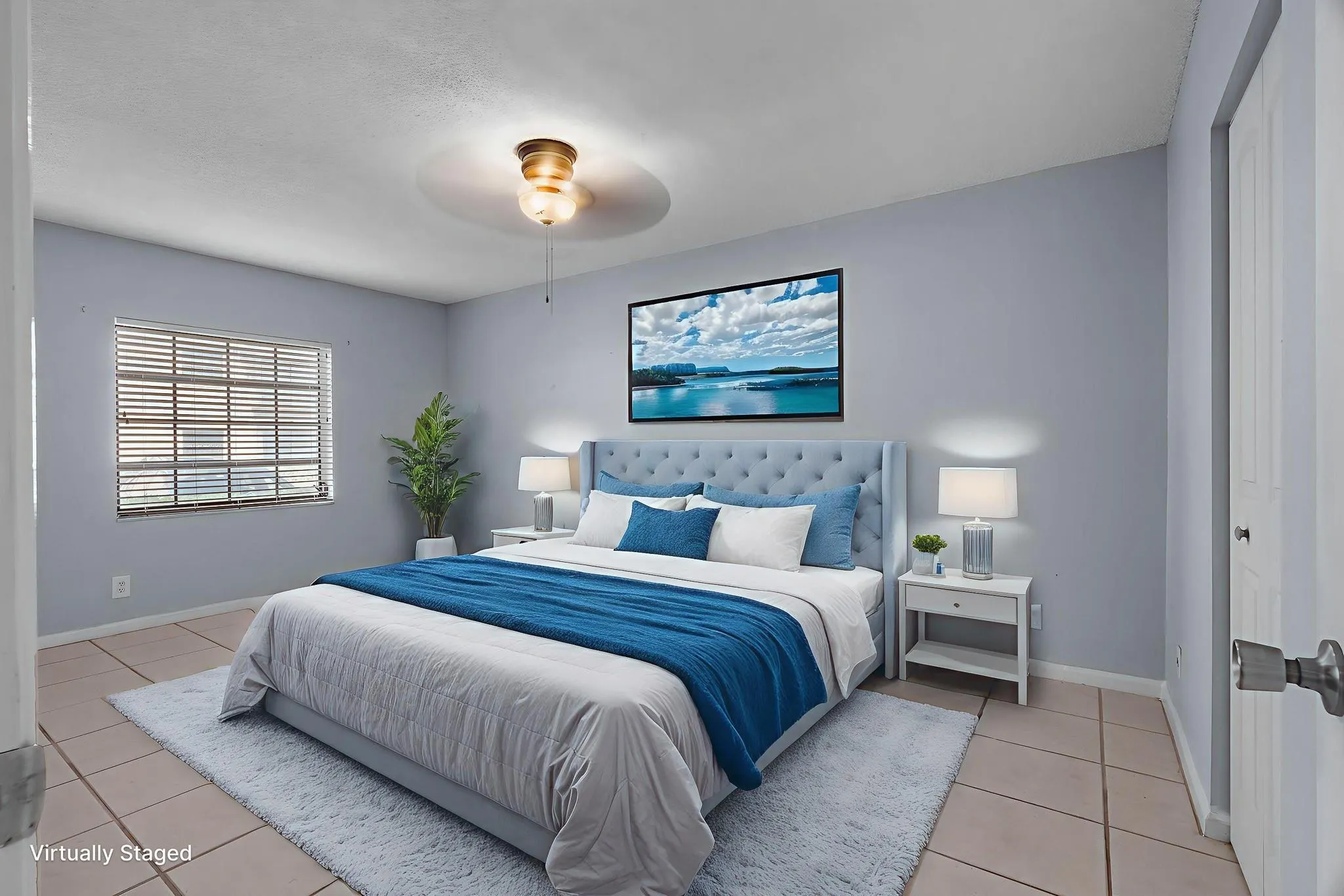 120 Cypress Club Dr, #203