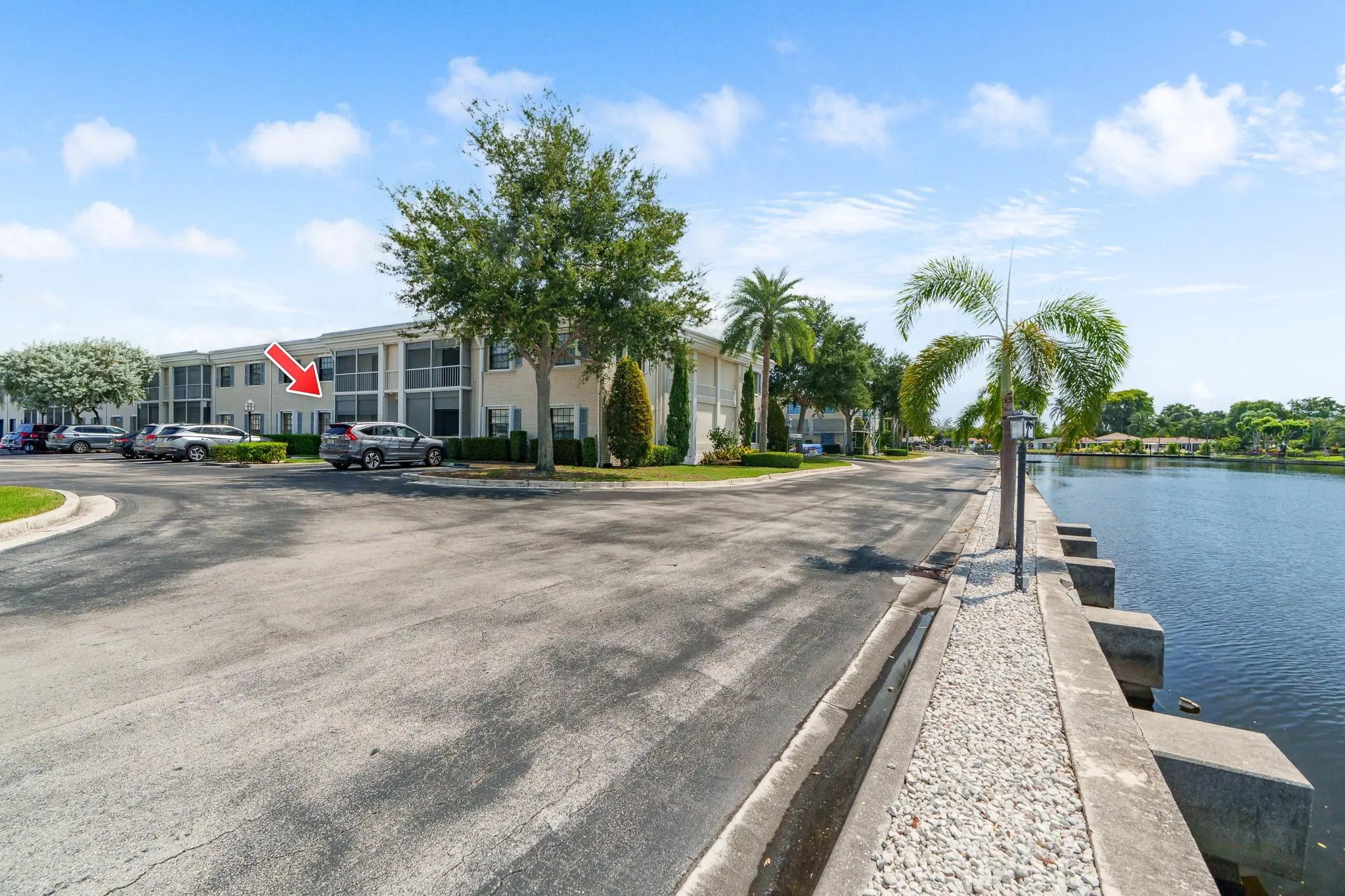 120 Cypress Club Dr, #203
