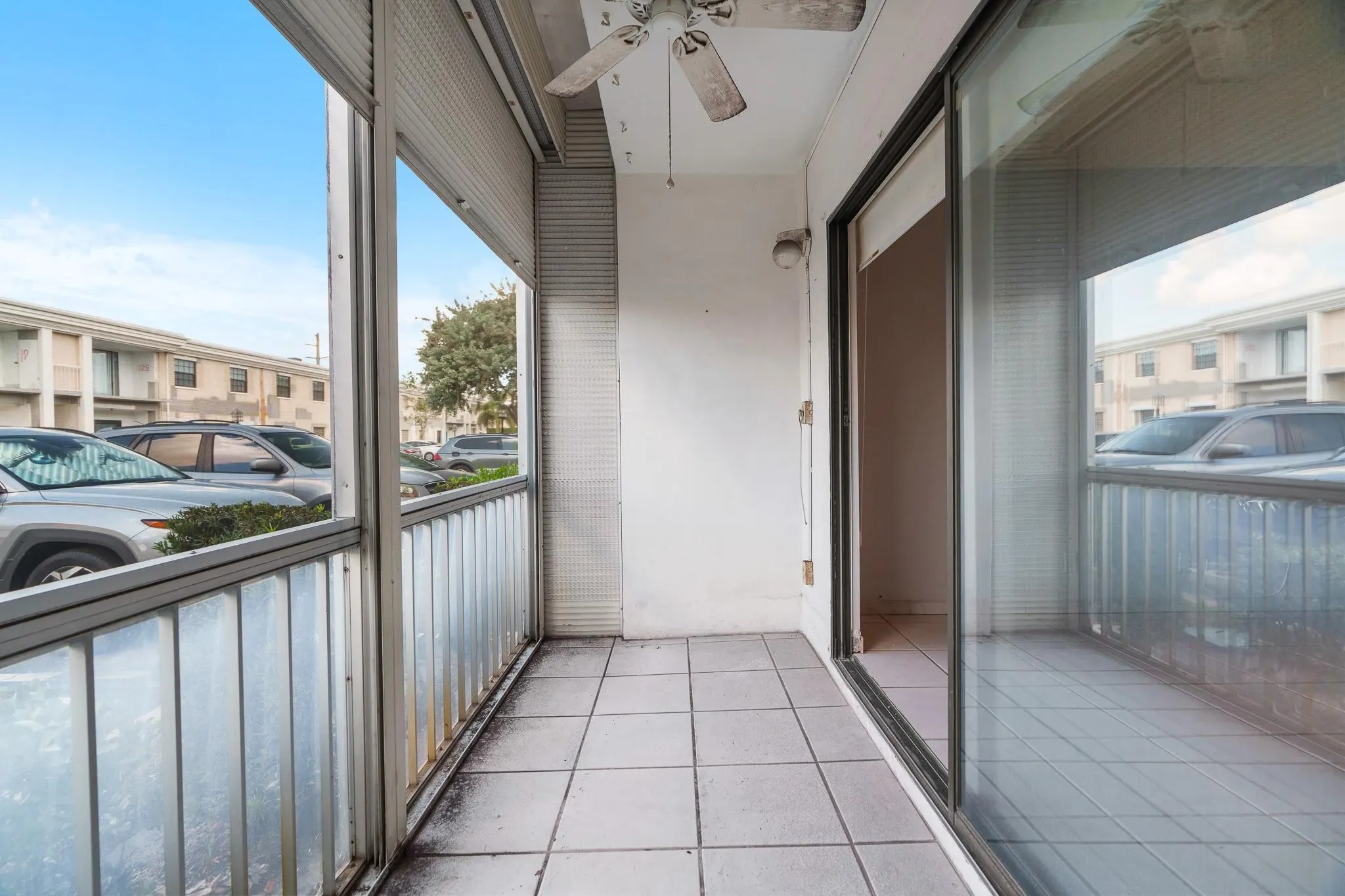 120 Cypress Club Dr, #203