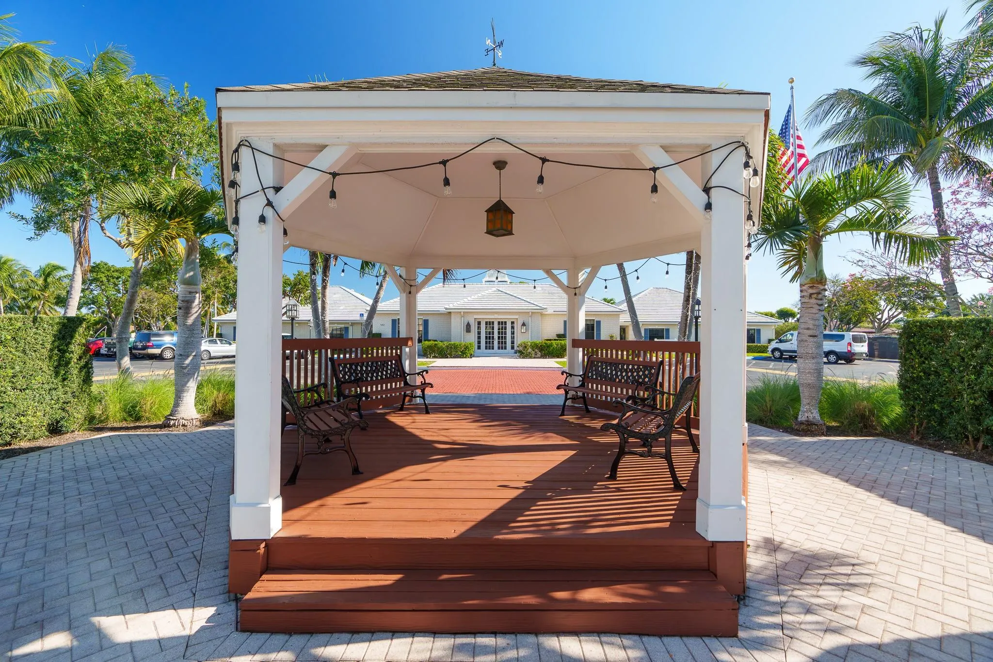 120 Cypress Club Dr, #203