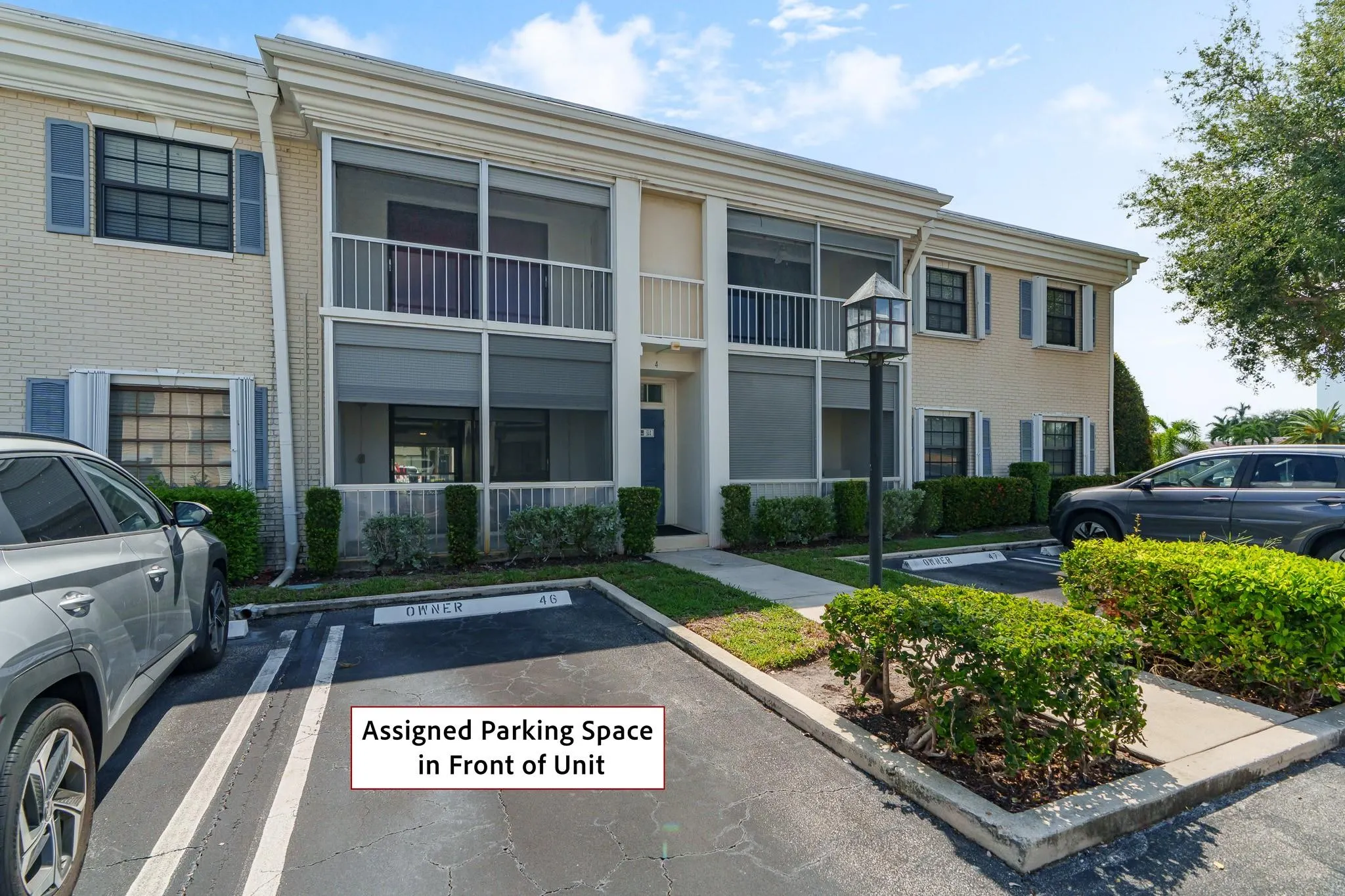 120 Cypress Club Dr, #203