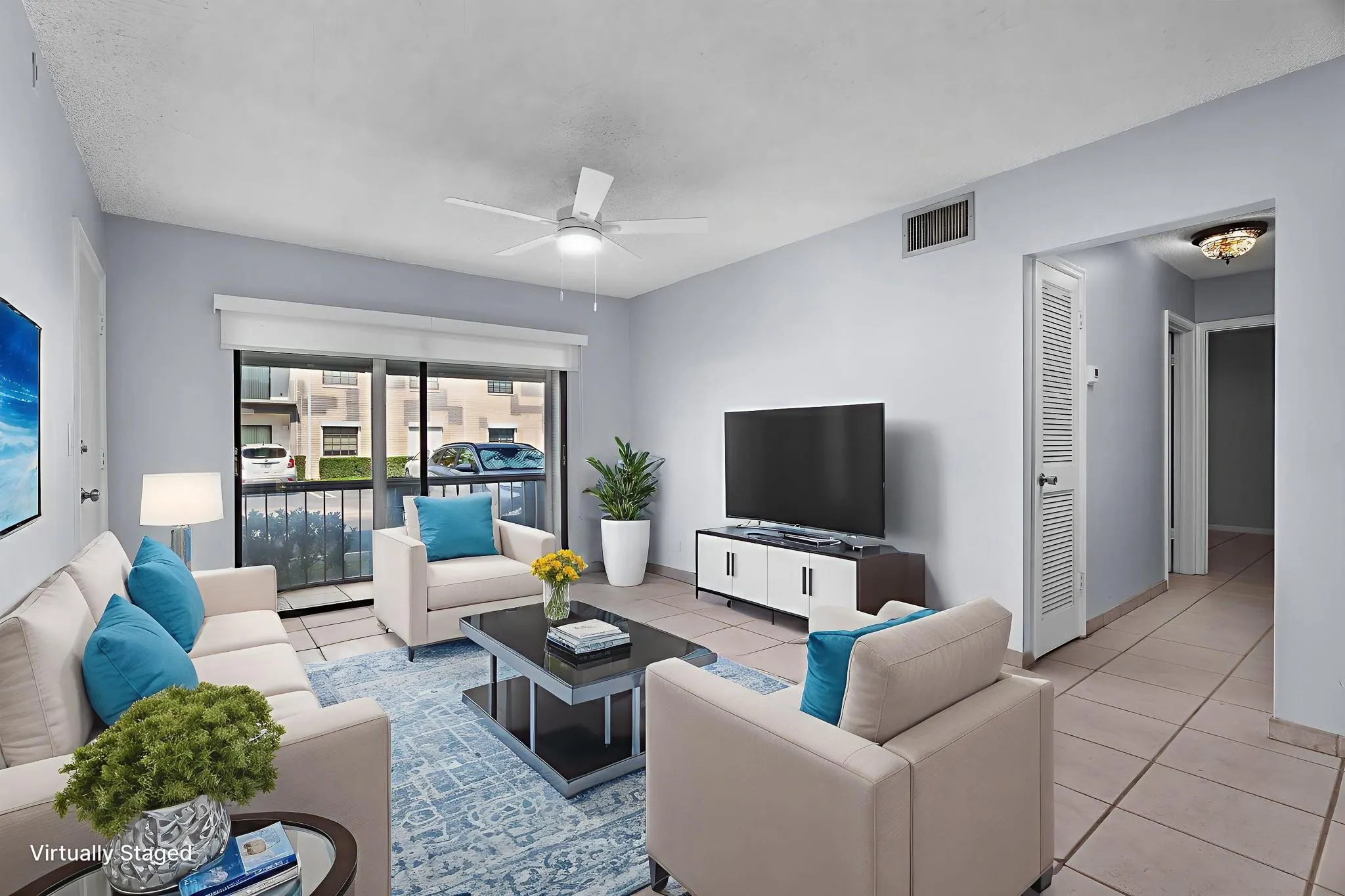 120 Cypress Club Dr, #203