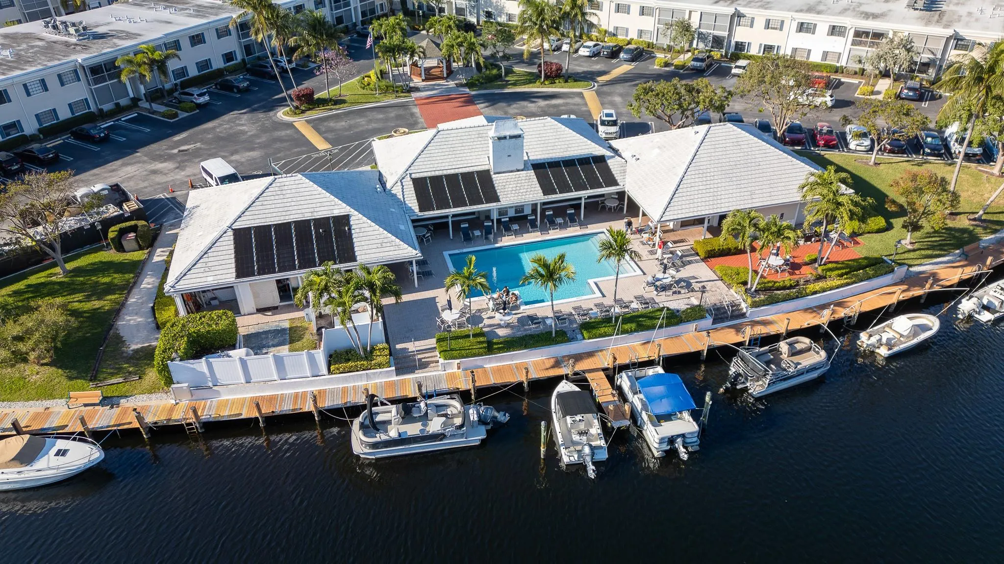 120 Cypress Club Dr, #203