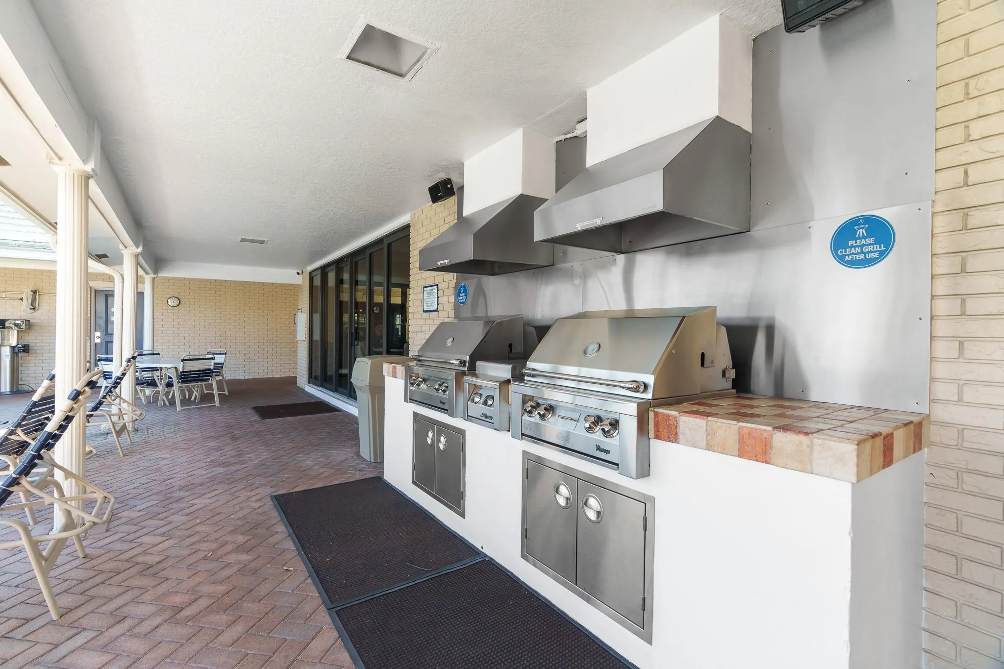 120 Cypress Club Dr, #203
