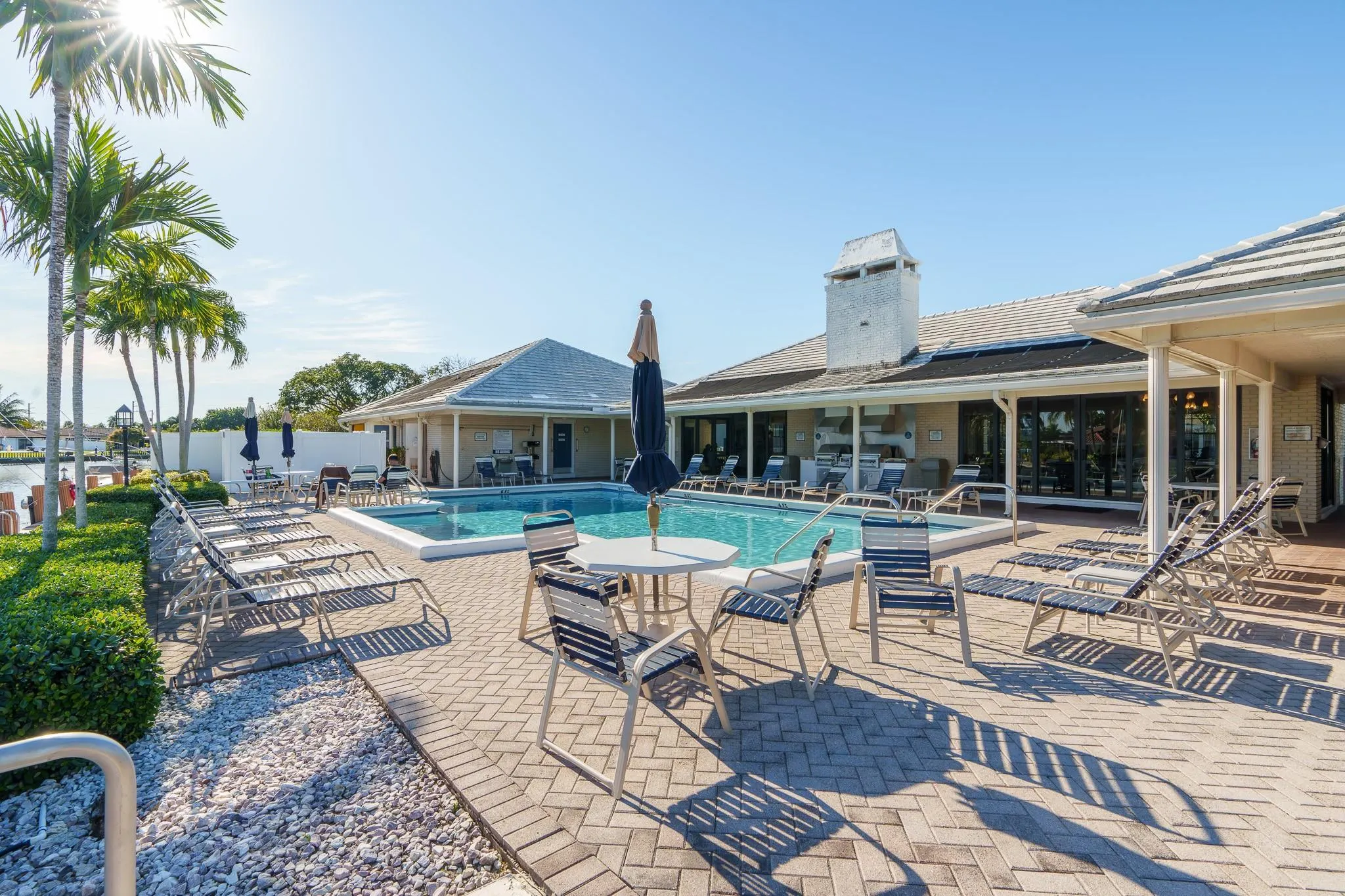 120 Cypress Club Dr, #203