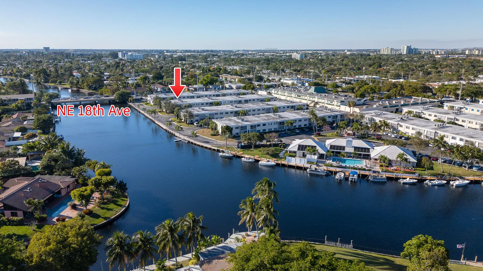 120 Cypress Club Dr, #203