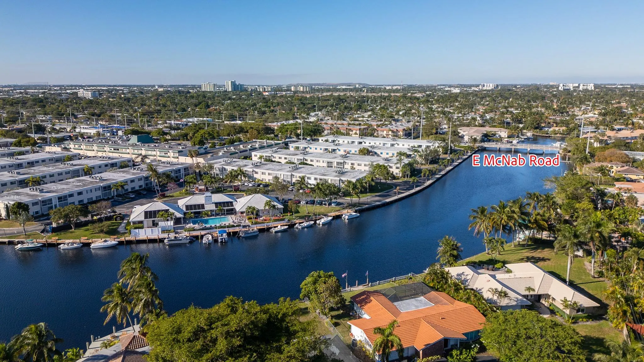 120 Cypress Club Dr, #203