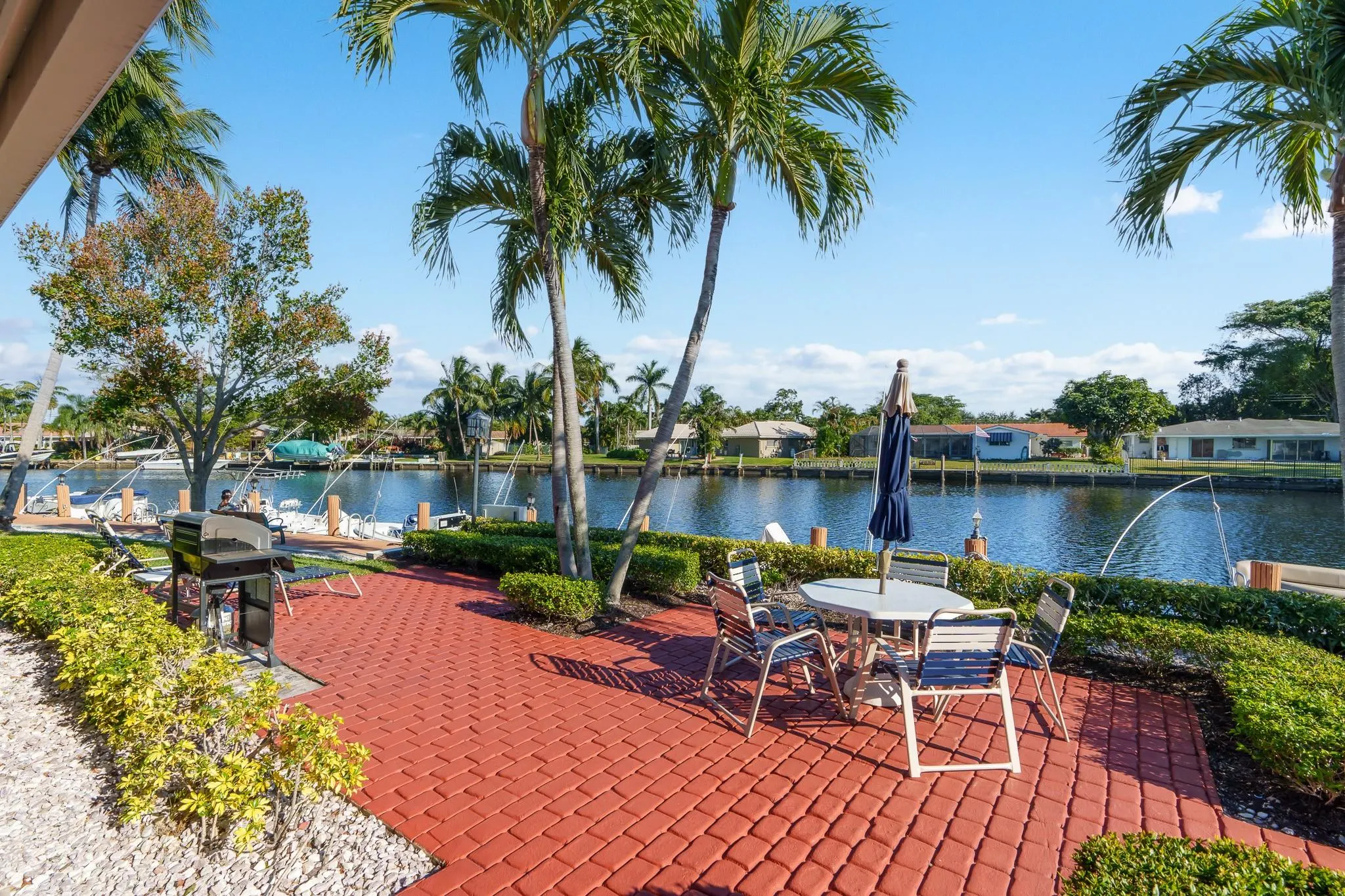 120 Cypress Club Dr, #203