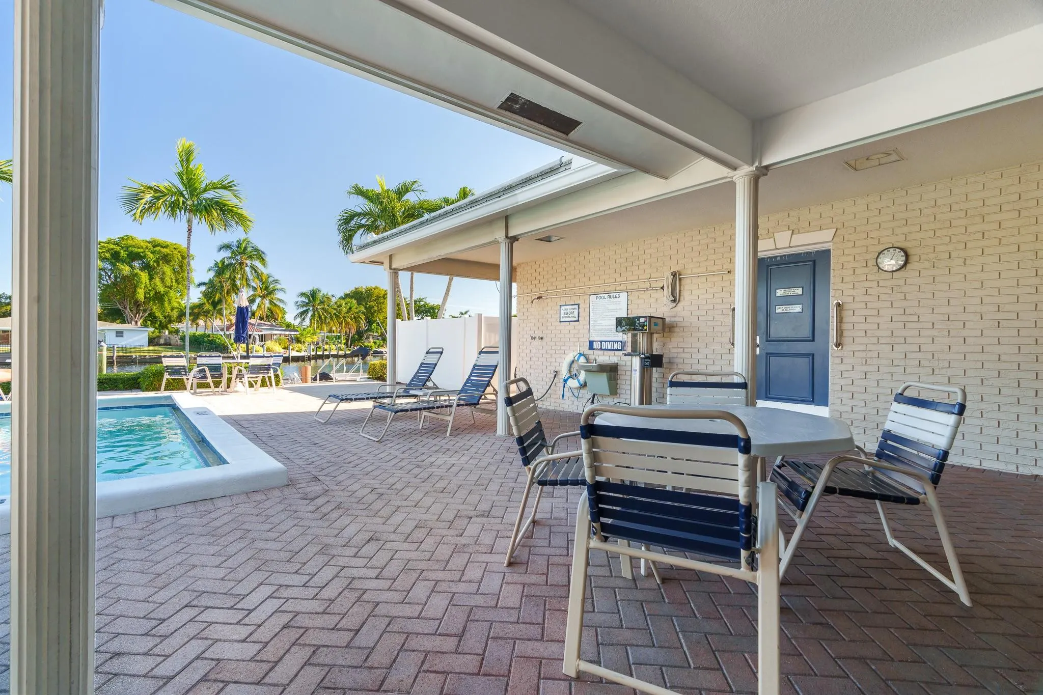 120 Cypress Club Dr, #203