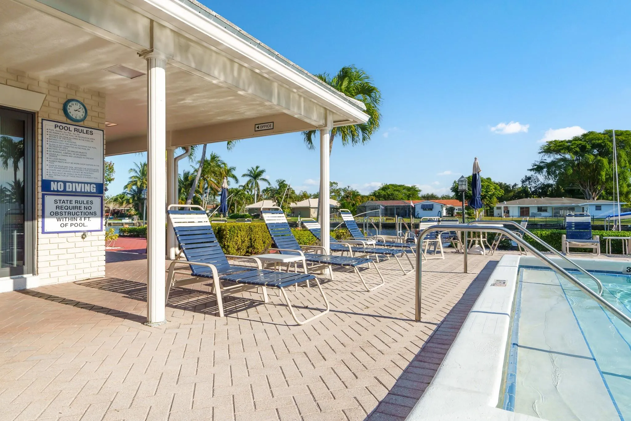 120 Cypress Club Dr, #203