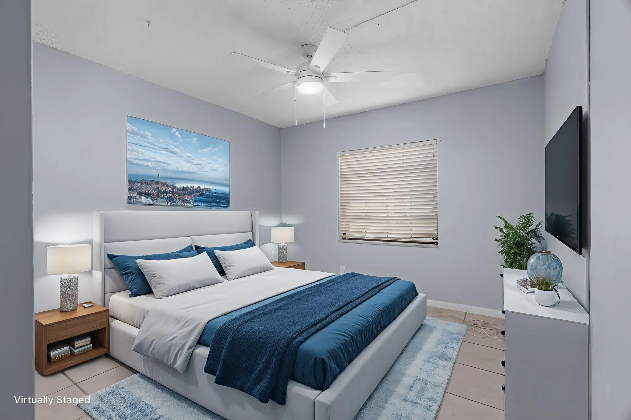 120 Cypress Club Dr, #203