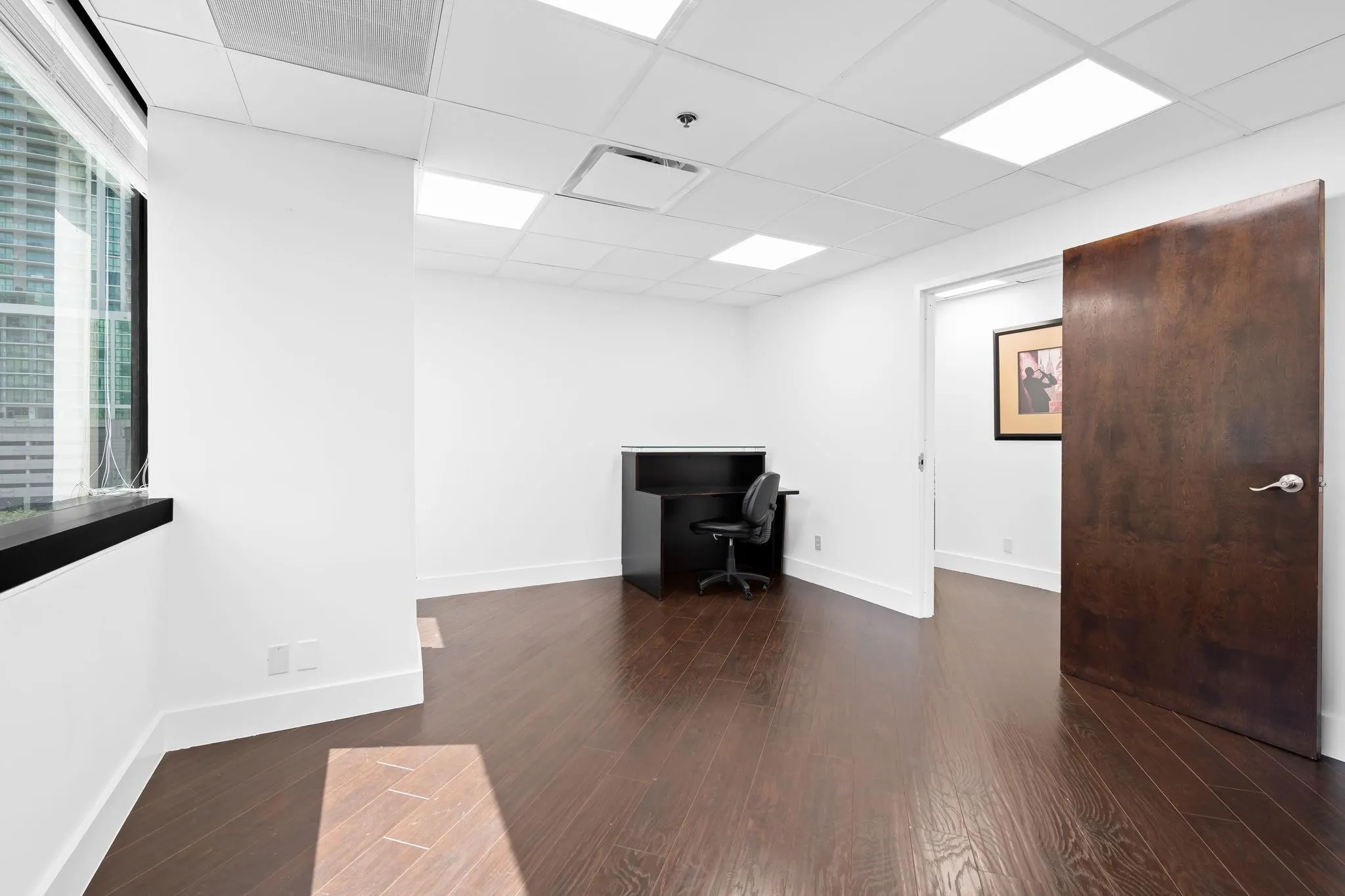 200 S Andrews Ave, #603