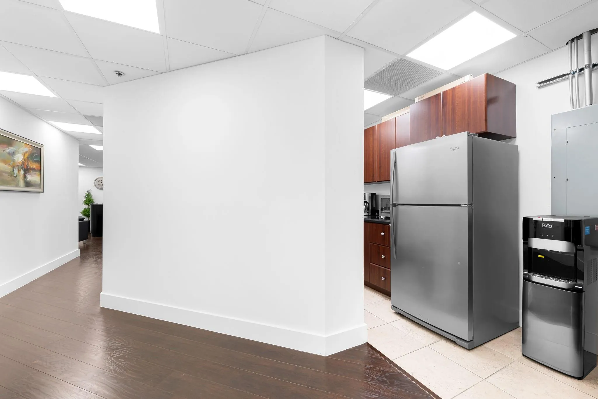200 S Andrews Ave, #603
