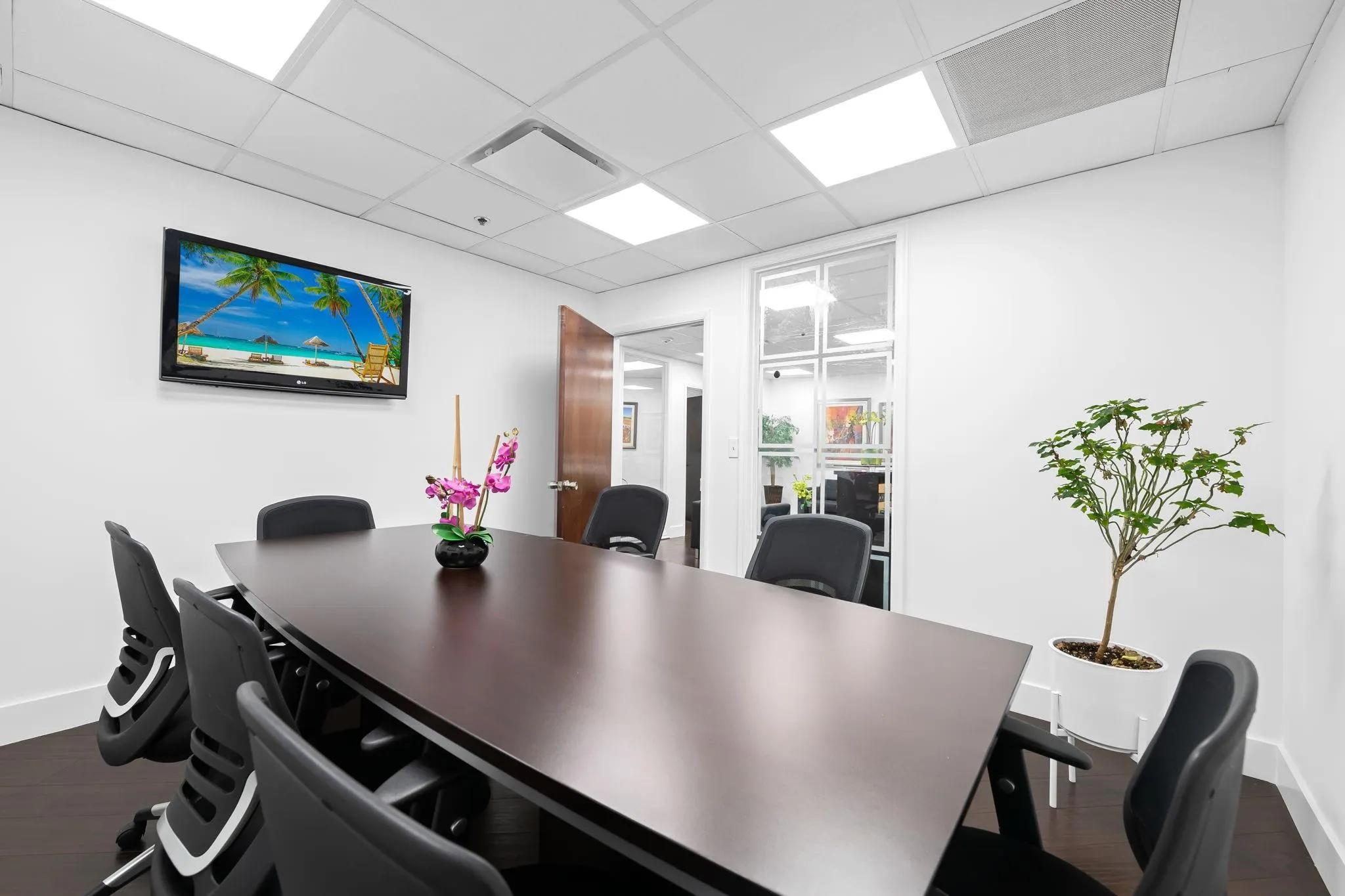 200 S Andrews Ave, #603