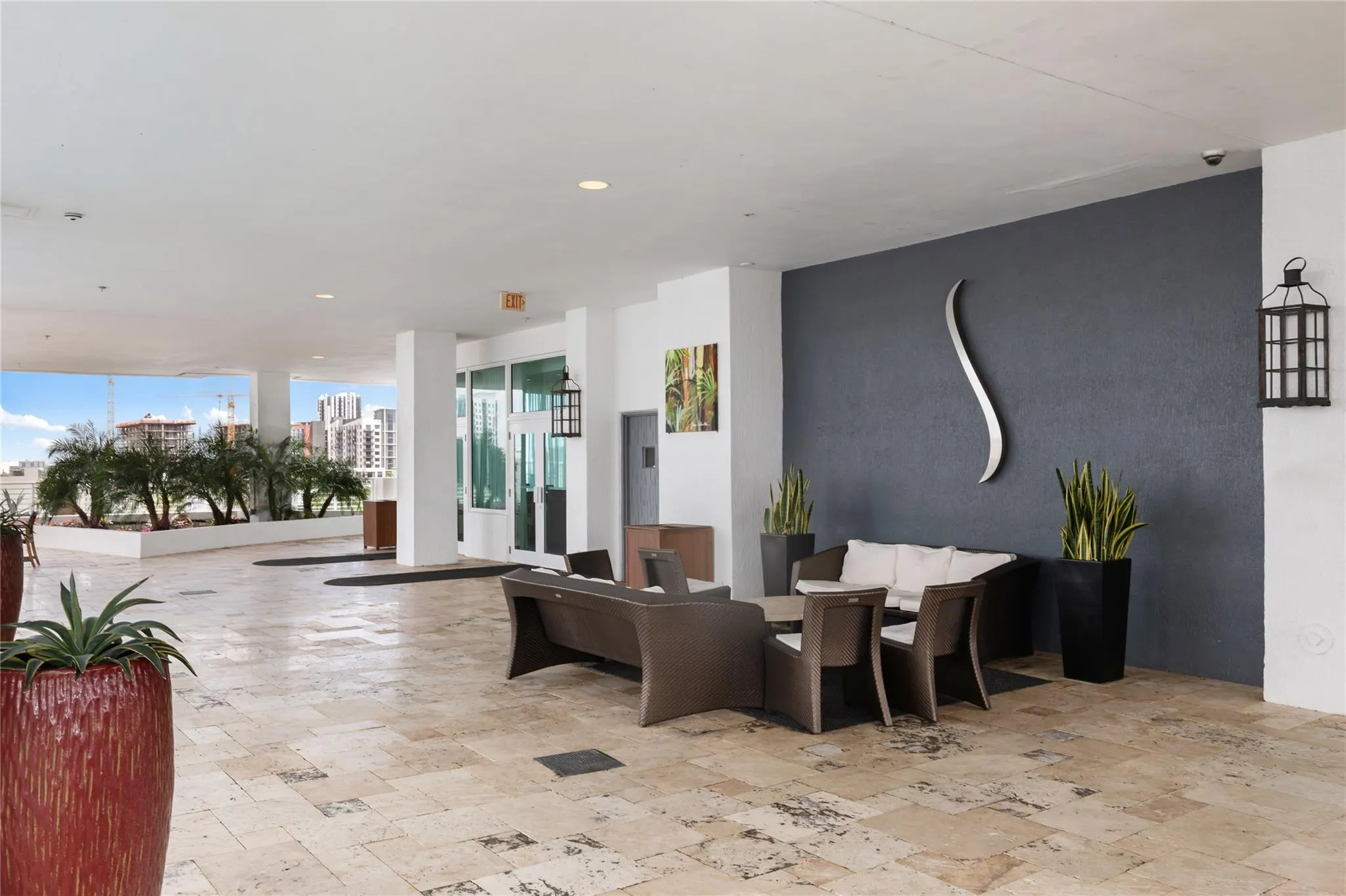 315 NE 3rd Ave, #1808