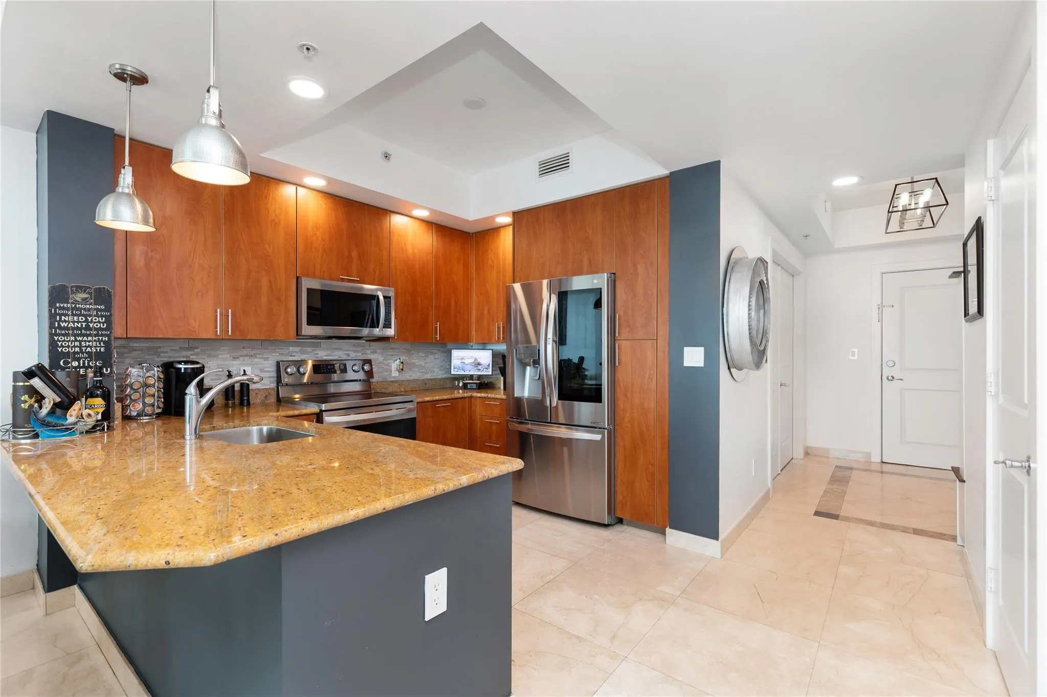315 NE 3rd Ave, #1808