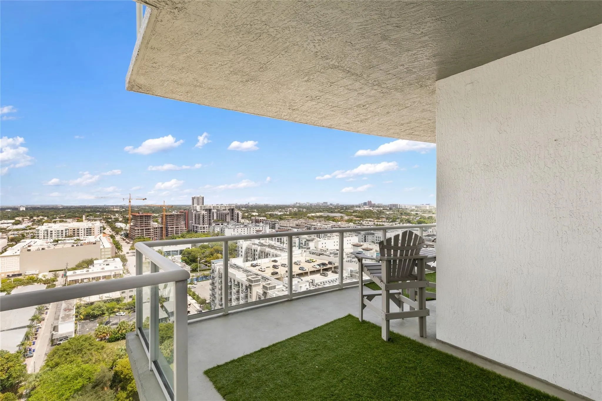 315 NE 3rd Ave, #1808