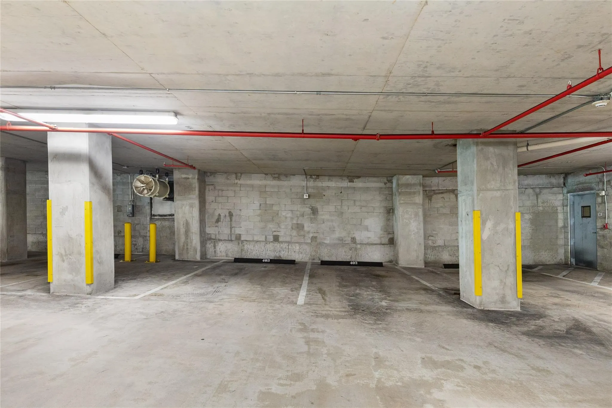 315 NE 3rd Ave, #1808
