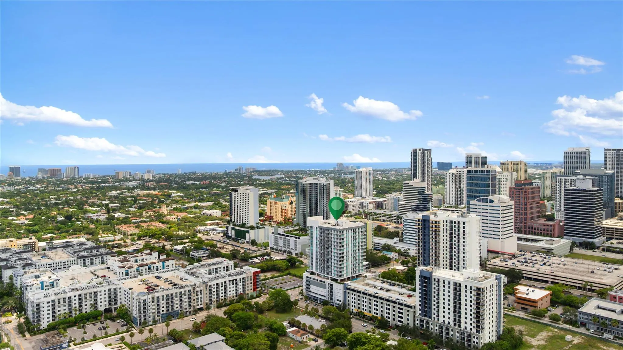 315 NE 3rd Ave, #1808