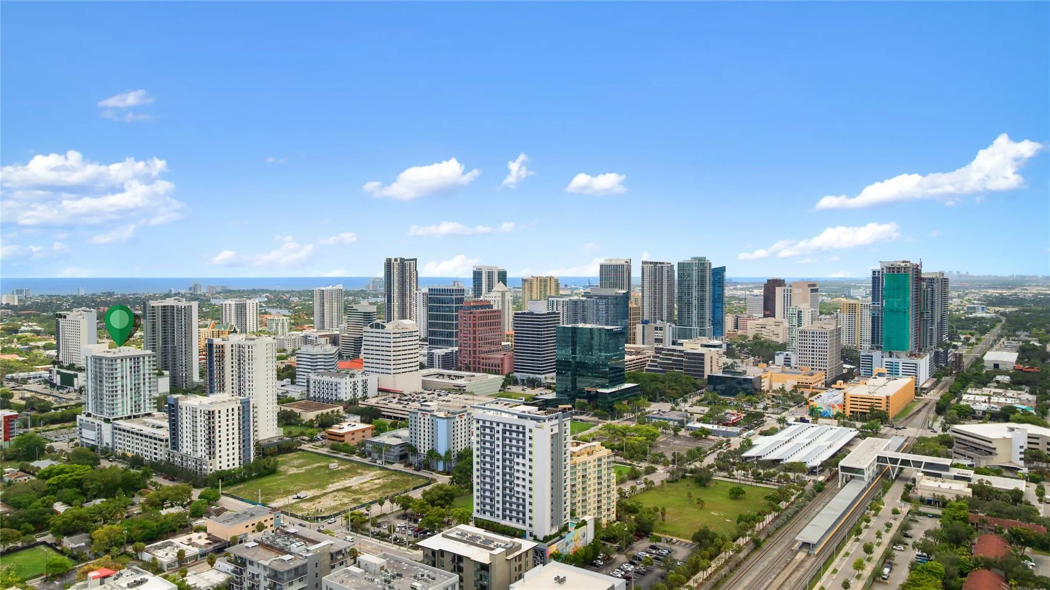 315 NE 3rd Ave, #1808