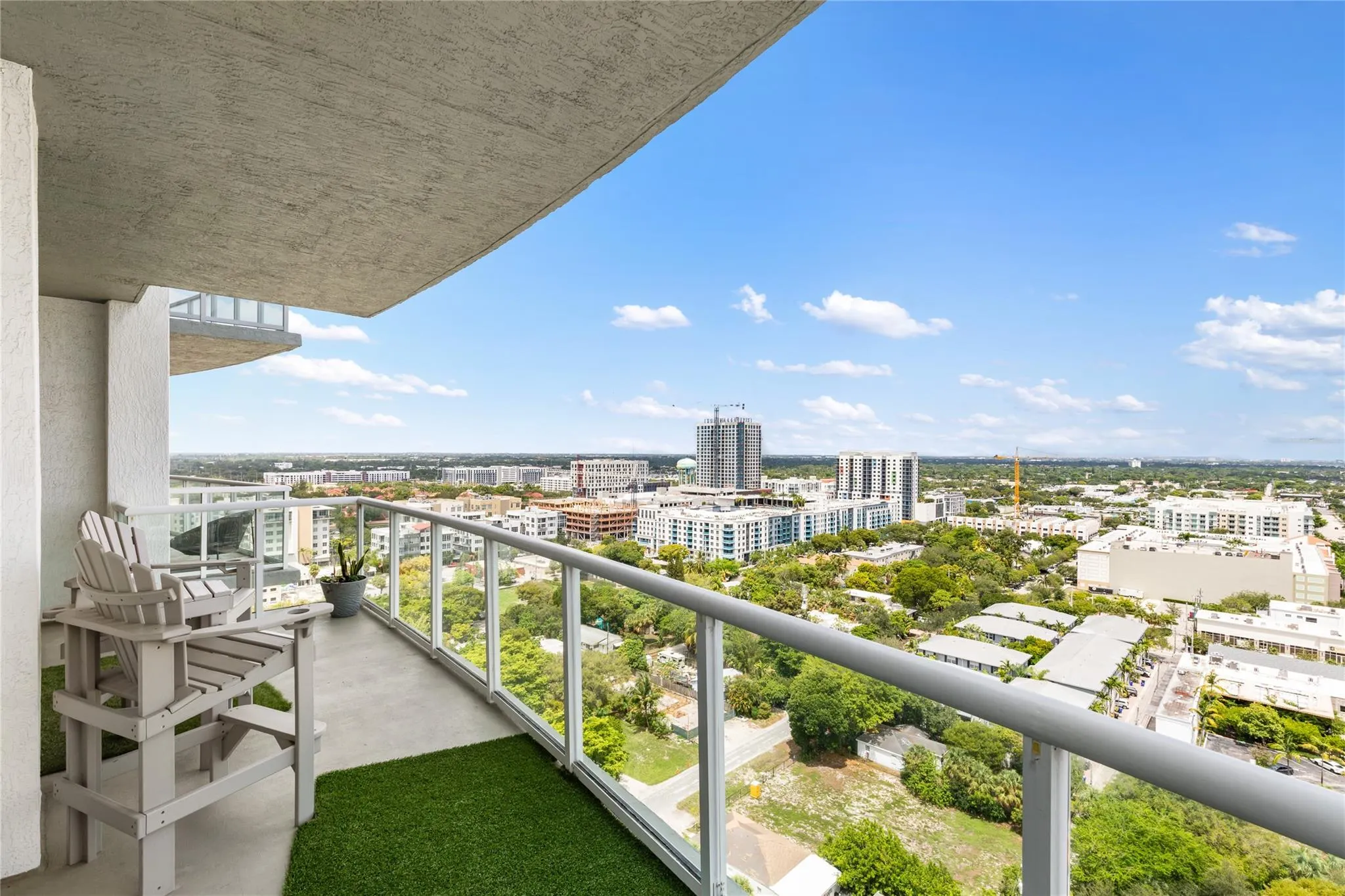 315 NE 3rd Ave, #1808