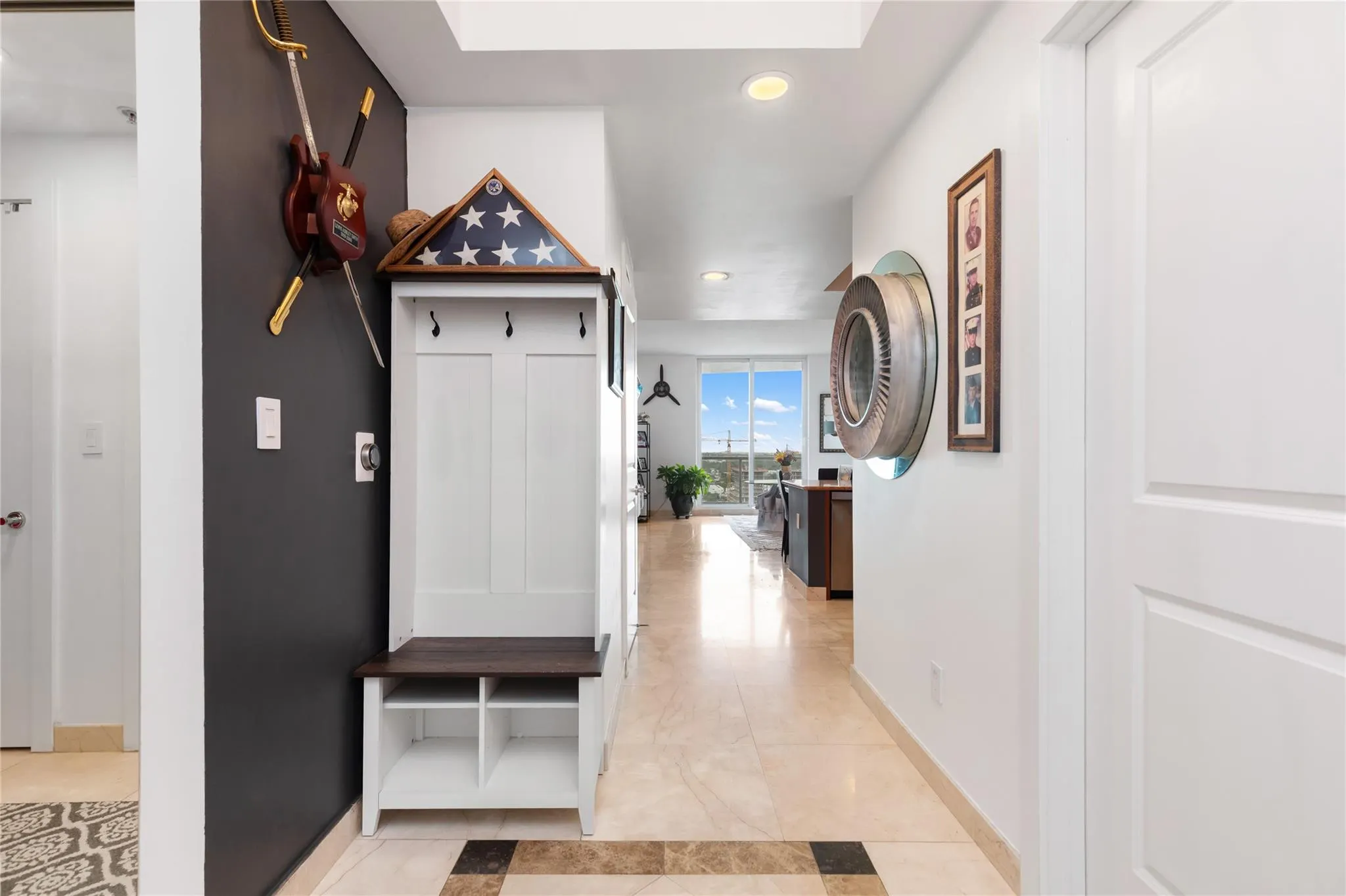 315 NE 3rd Ave, #1808