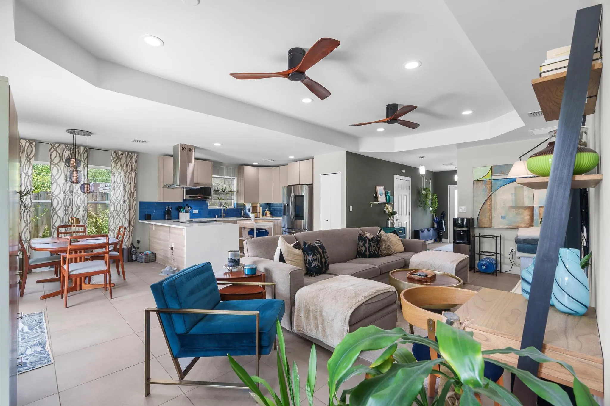 121 NW 45th St