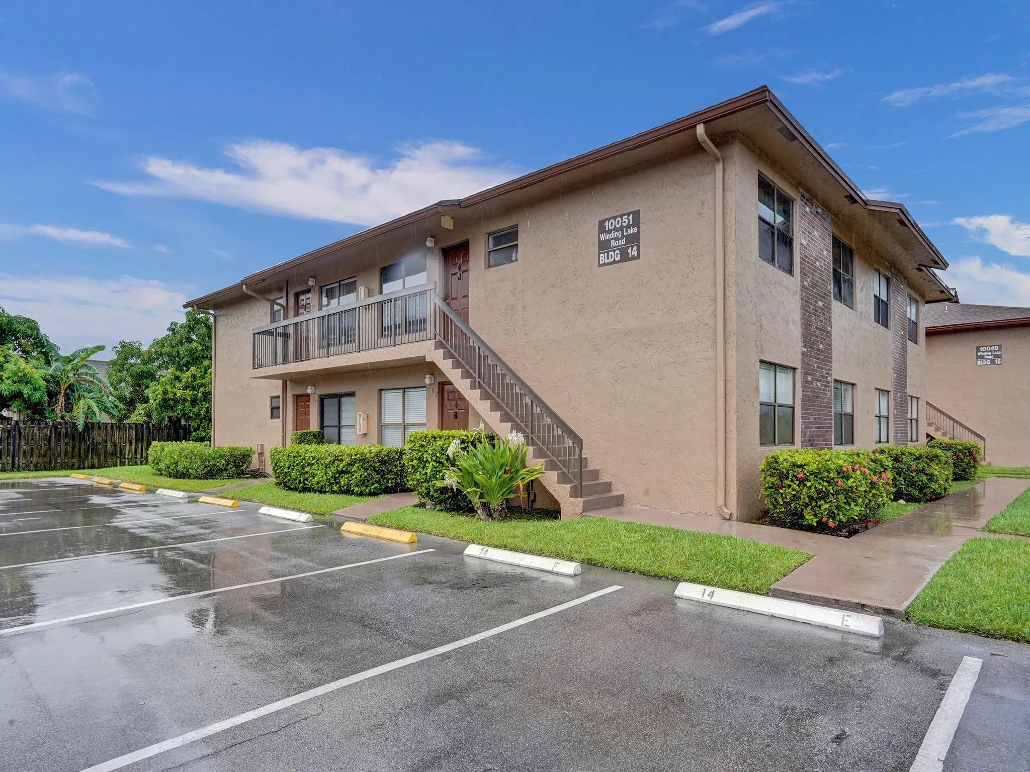 10051 Winding Lake Rd, #201
