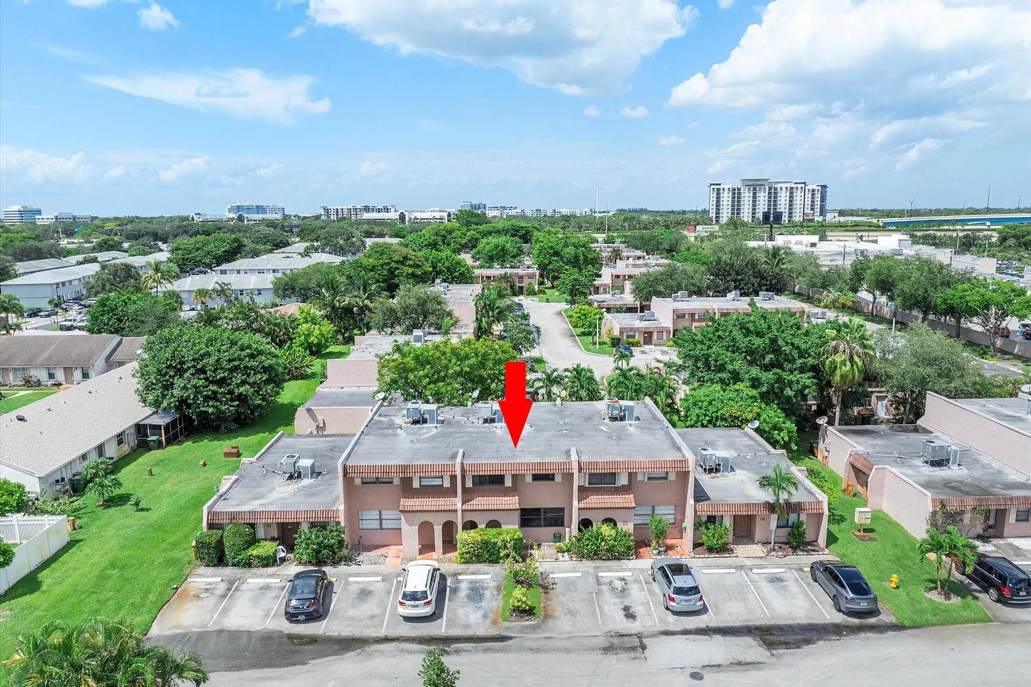 16 Toledo Ct, #3-38