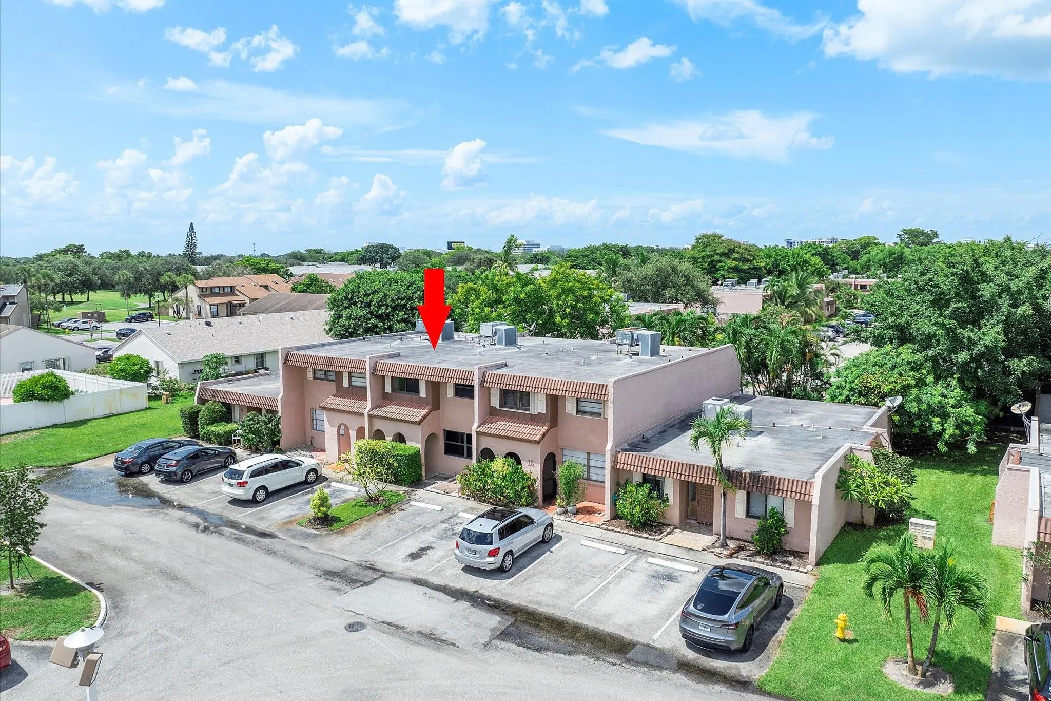 16 Toledo Ct, #3-38