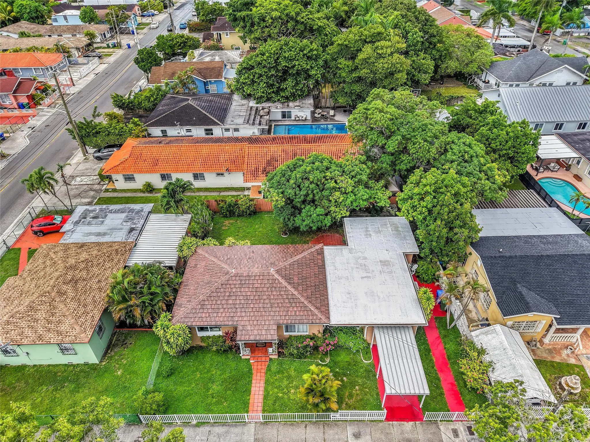 1530 SW 24th Ave