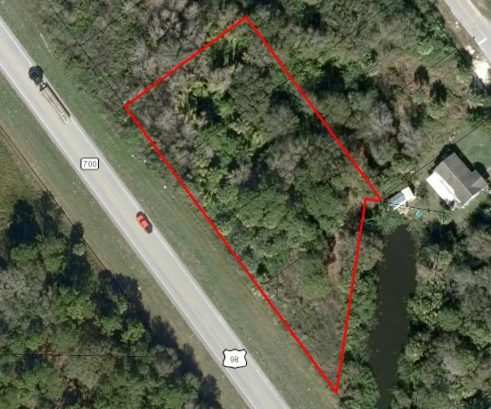 2730 N US Highway 98