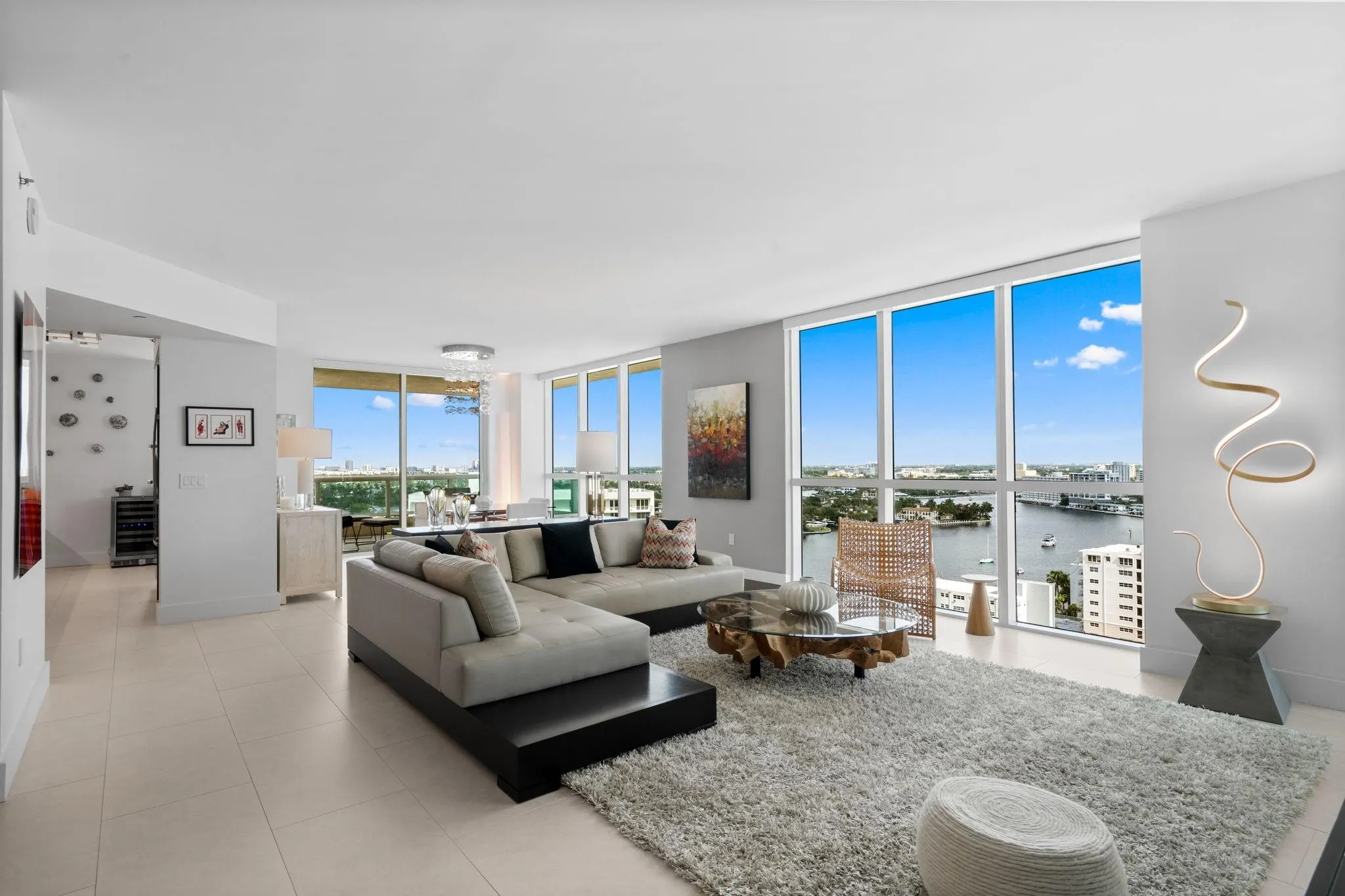 101 S Fort Lauderdale Beach Blvd, #1806